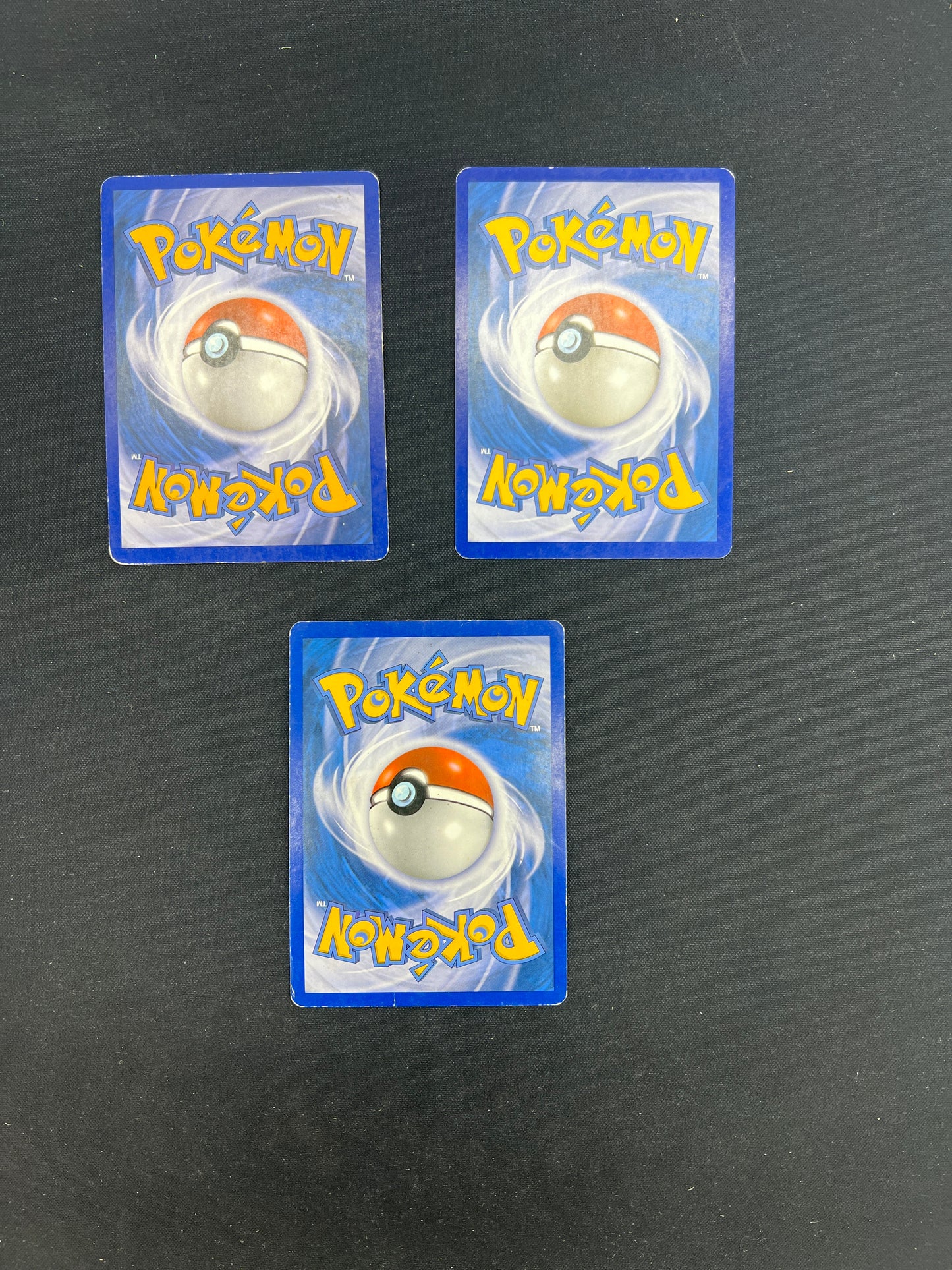 Auction Lot 488: Pokemon Cards Mid Era Plasma Era Lot Conditions Vary