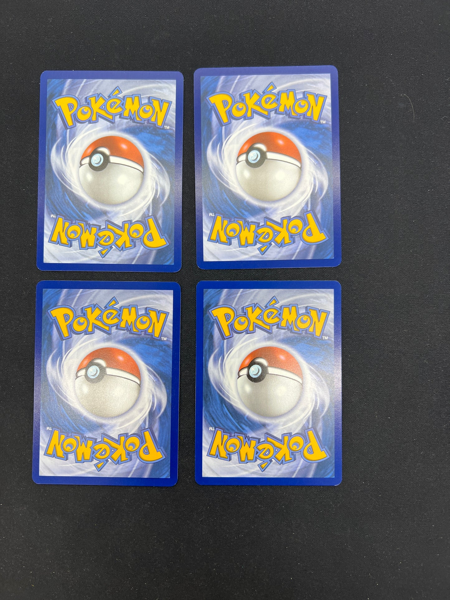 Auction Lot 153: Pokemon Cards Artazon Playset Conditions Vary