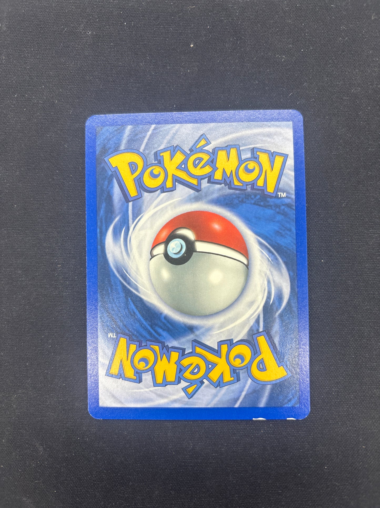 Auction Lot 25: Pokemon Card Donphan Neo Genesis Condition Vary
