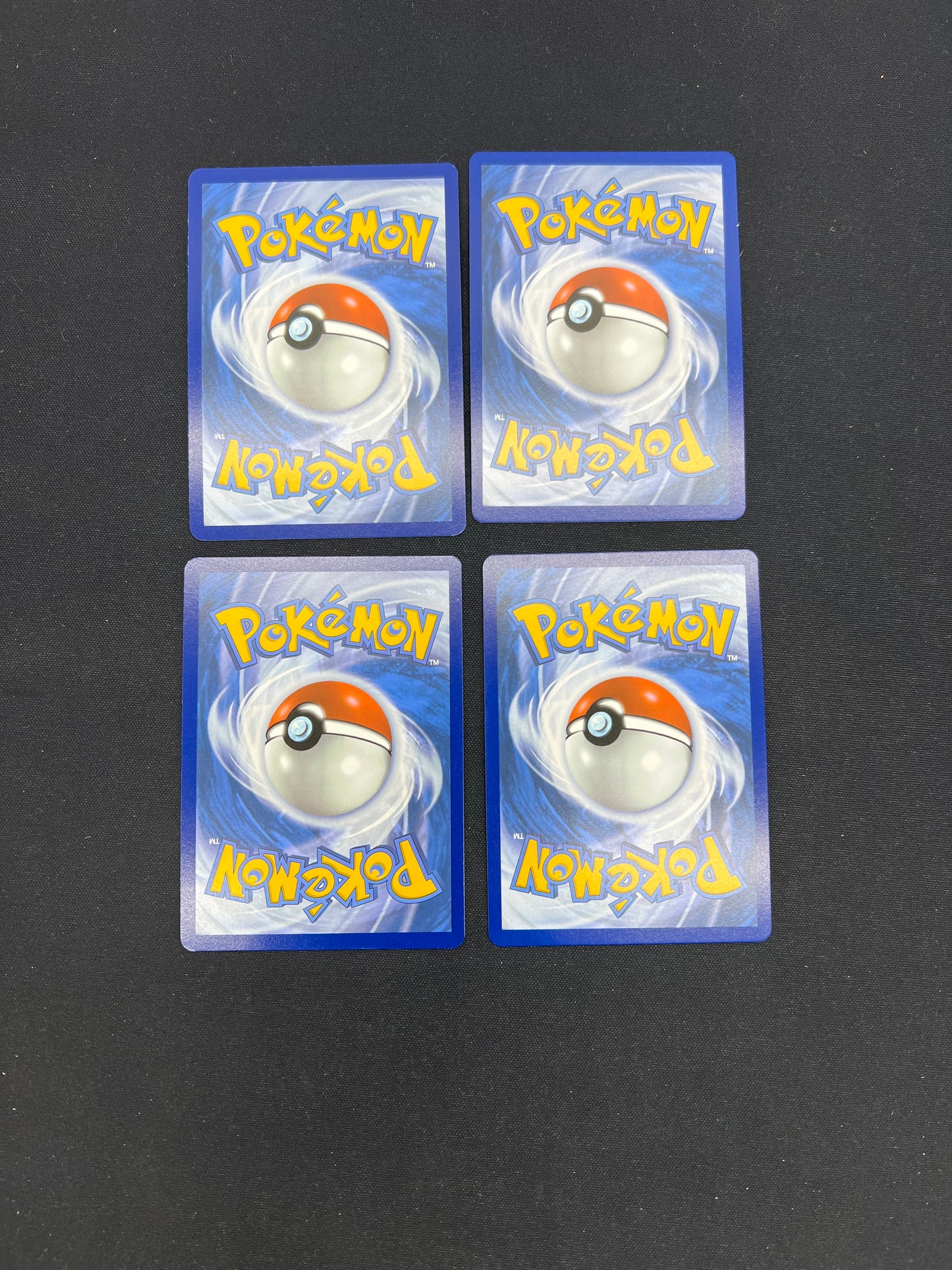 Auction Lot 313: Pokemon Cards Lucario & Tyranitar Full Set Promos Prismatic Evolutions Conditions Vary