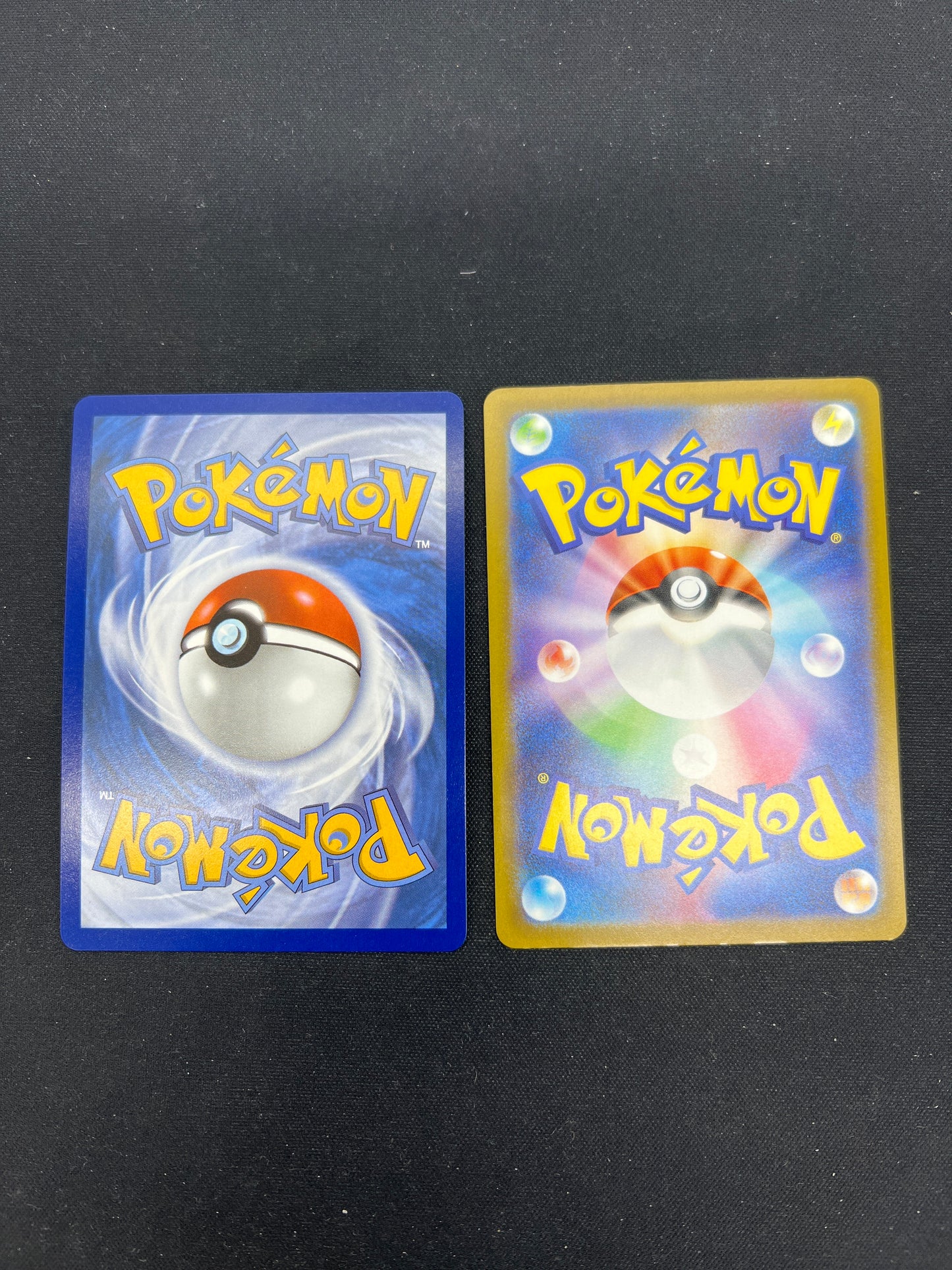 Auction Lot 365: Pokemon Cards Aromatisse Pokeball Pattern & Full Art Item Japanese Conditions Vary