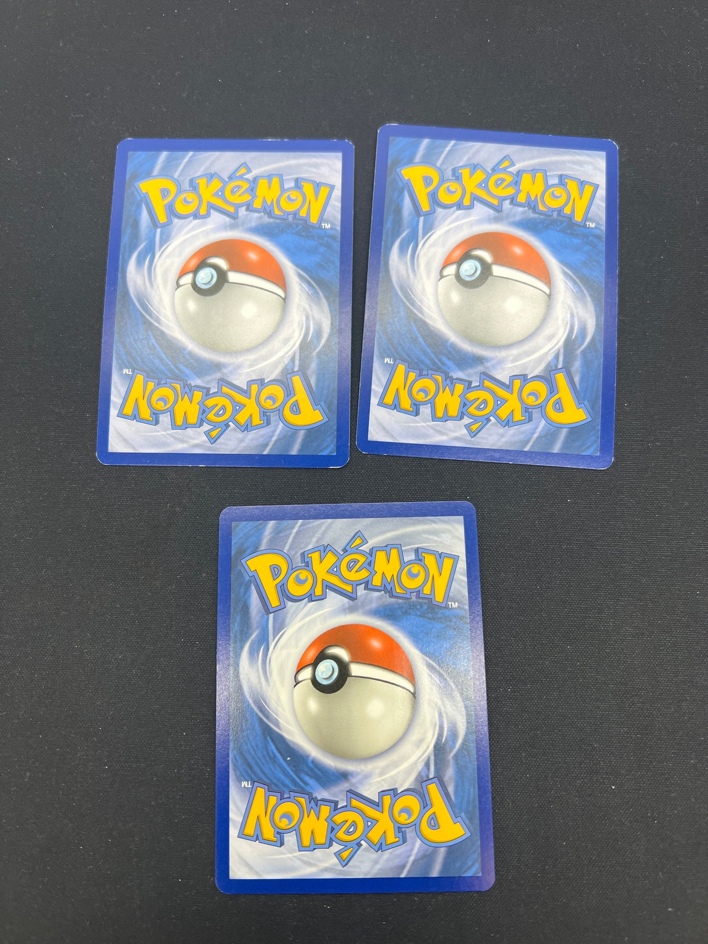 Auction Lot 214: Pokemon Cards Assorted Lot of 3 Dragon Type GX Full Arts Dialga Palkia Naganadel GX Conditions Vary