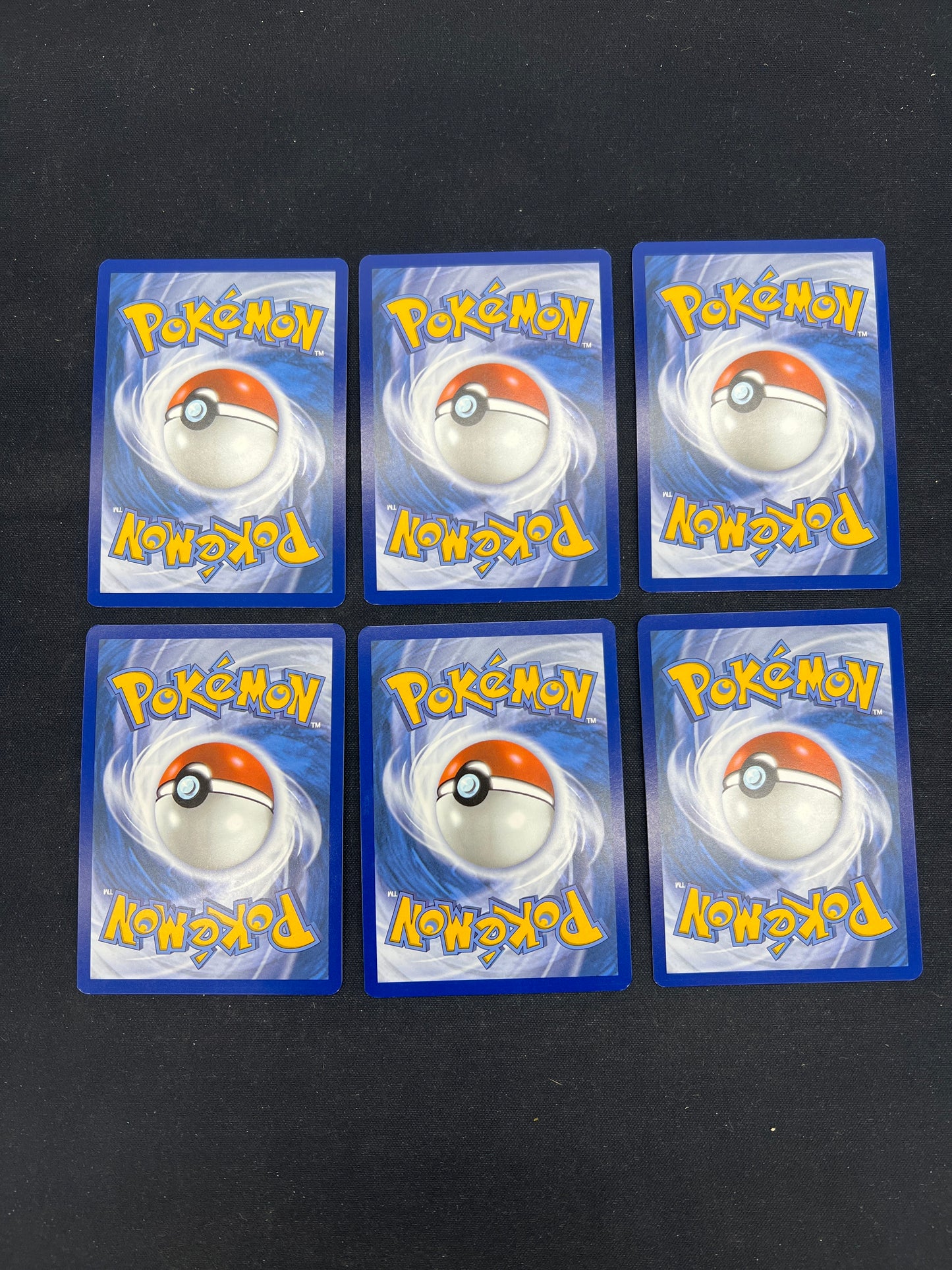 Auction Lot 268: Pokemon Cards White Flare Reverse Holo Card Lot Conditions Vary