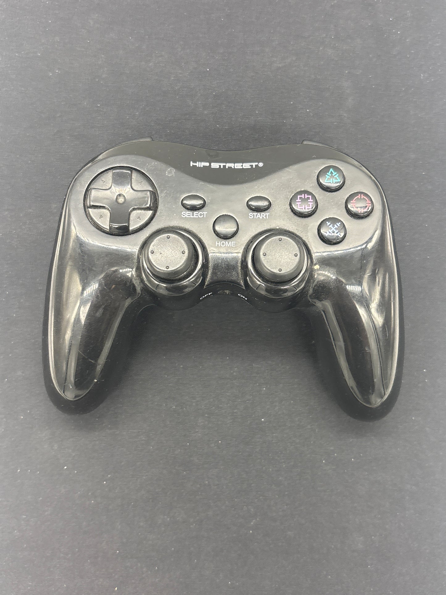 Auction Lot 172: Unofficial Playstation 3 Controller