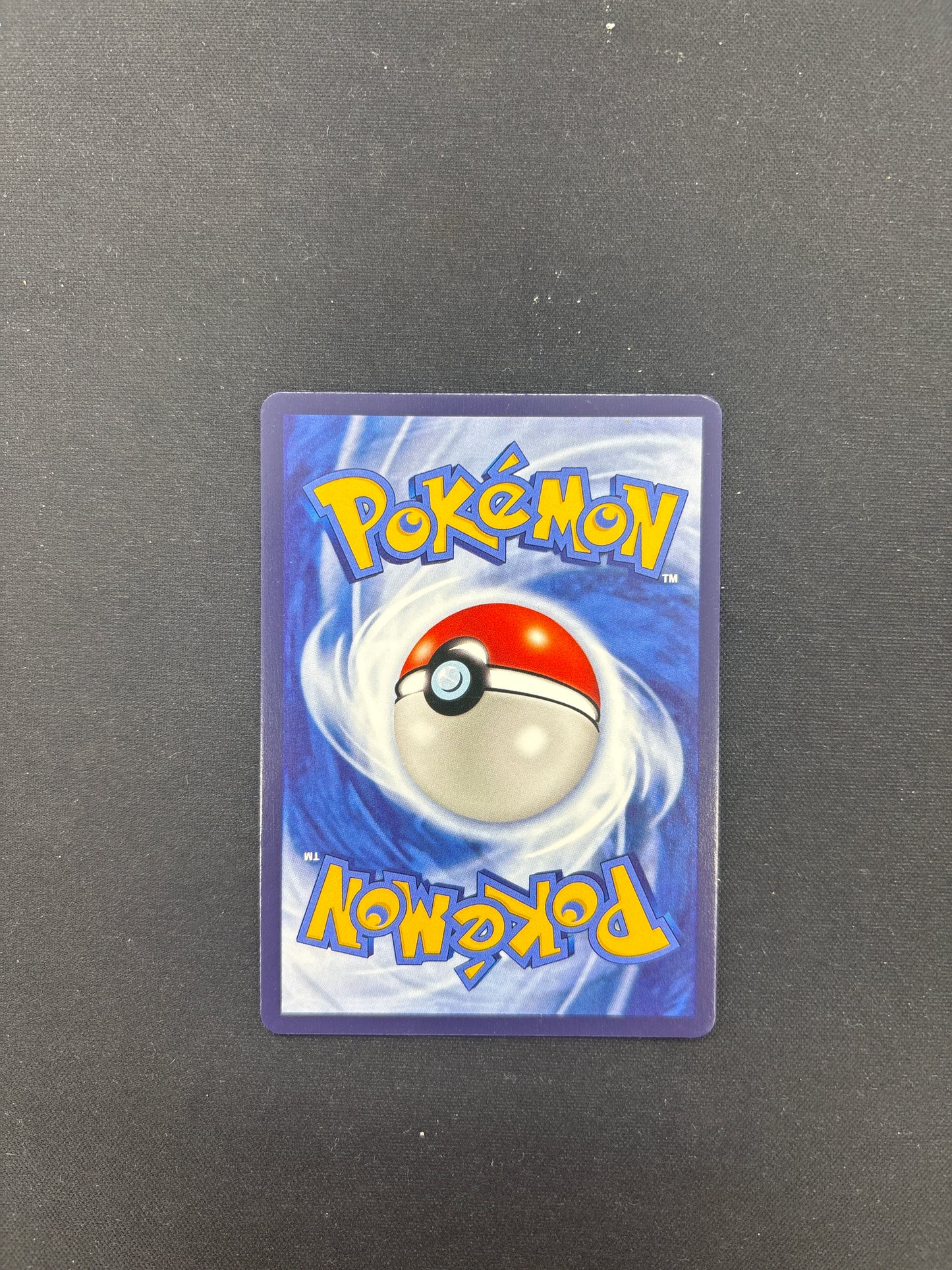 Auction Lot 312: Pokemon Card (CUSTOM) Pikachu Poncho Evangelion Conditions Vary