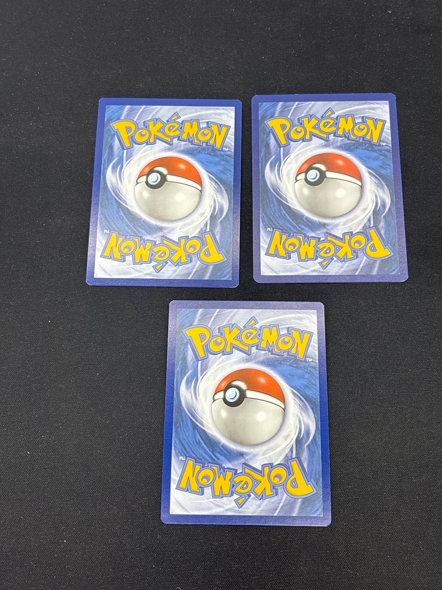 Auction Lot 55: Pokemon Cards Lot of 3 Blastoise Charizard Venusaur Holo Stamped Pokemon GO Conditions Vary