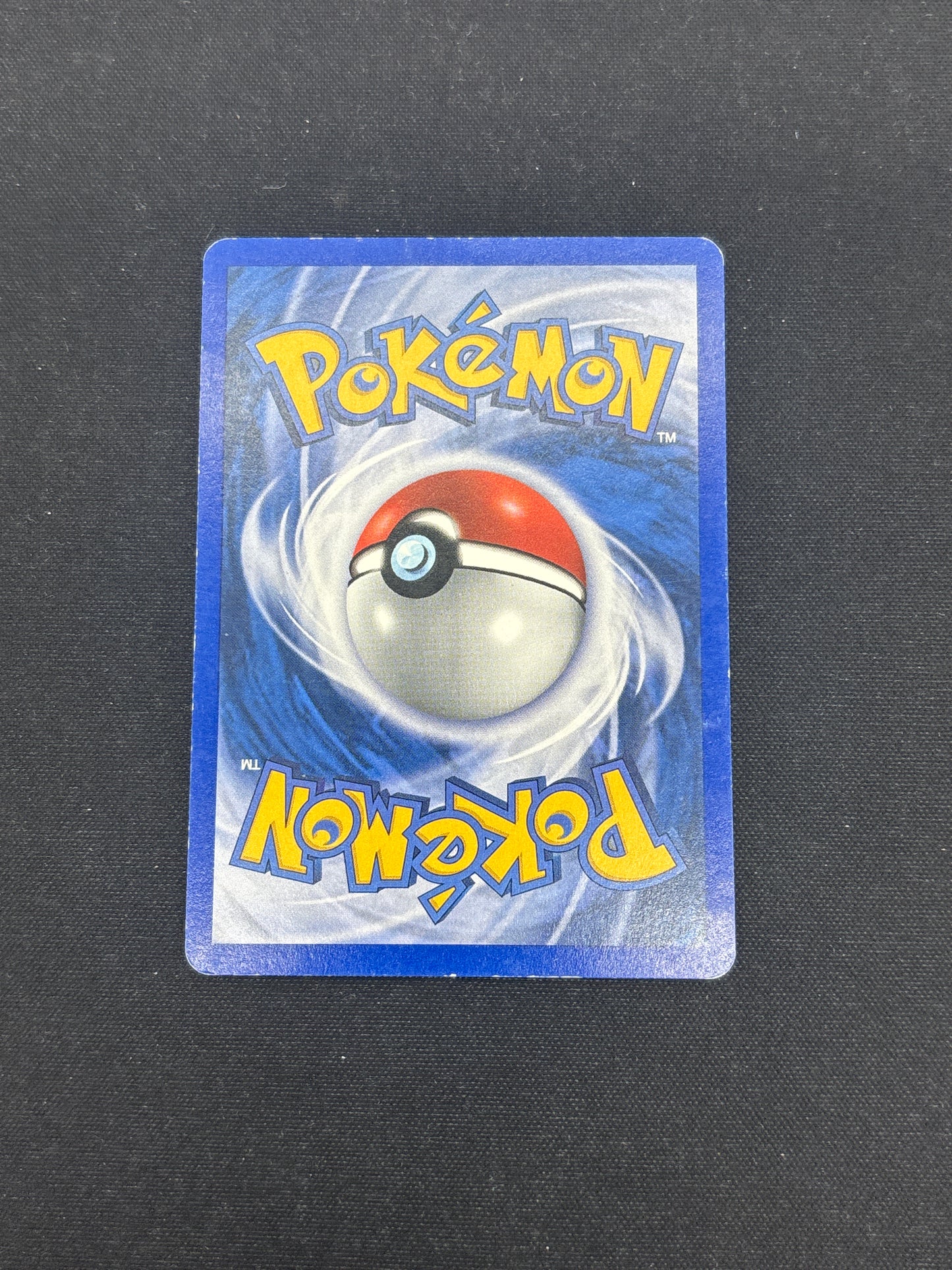 Auction Lot 256: Pokemon Cards Horsea Common Neo Genesis Condition Vary