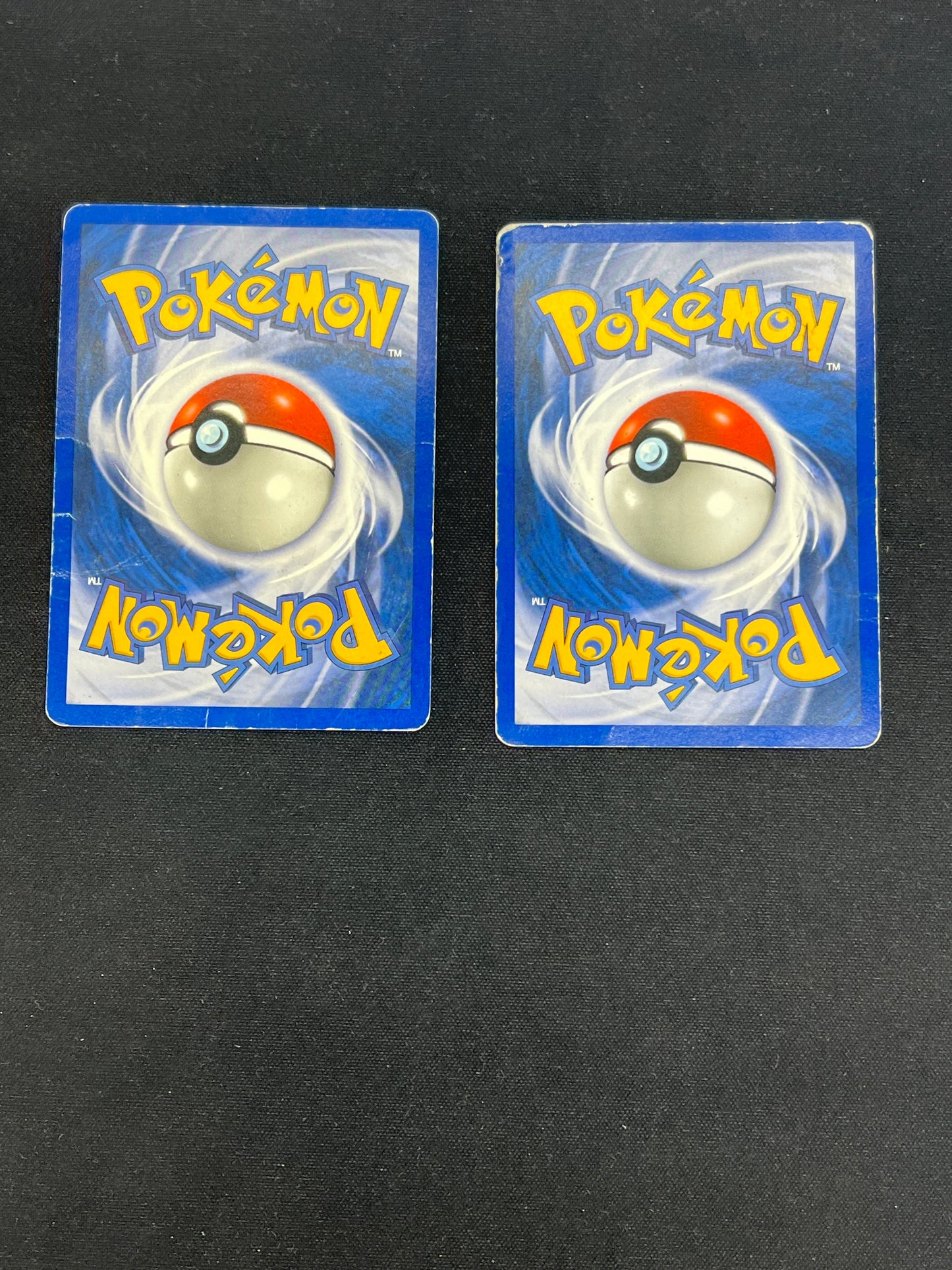 Auction Lot 370: Pokemon Cards Lot of 2 Gym Heroes Misty's Psyduck Misty's Wrath Conditions Vary