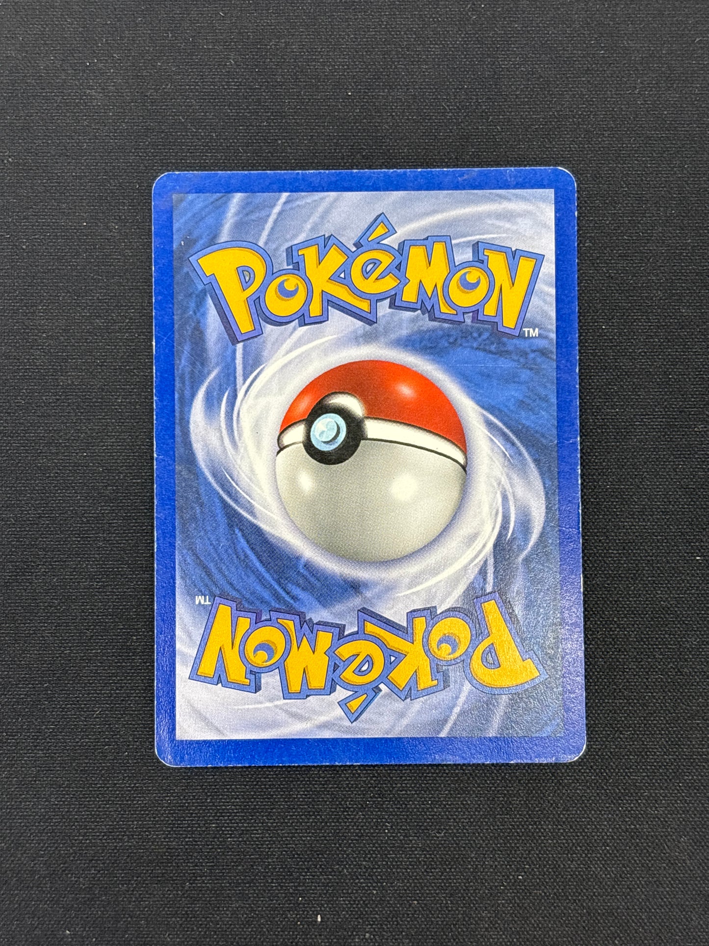 Auction Lot 159: Smeargle Neo Discovery Card Conditions Vary