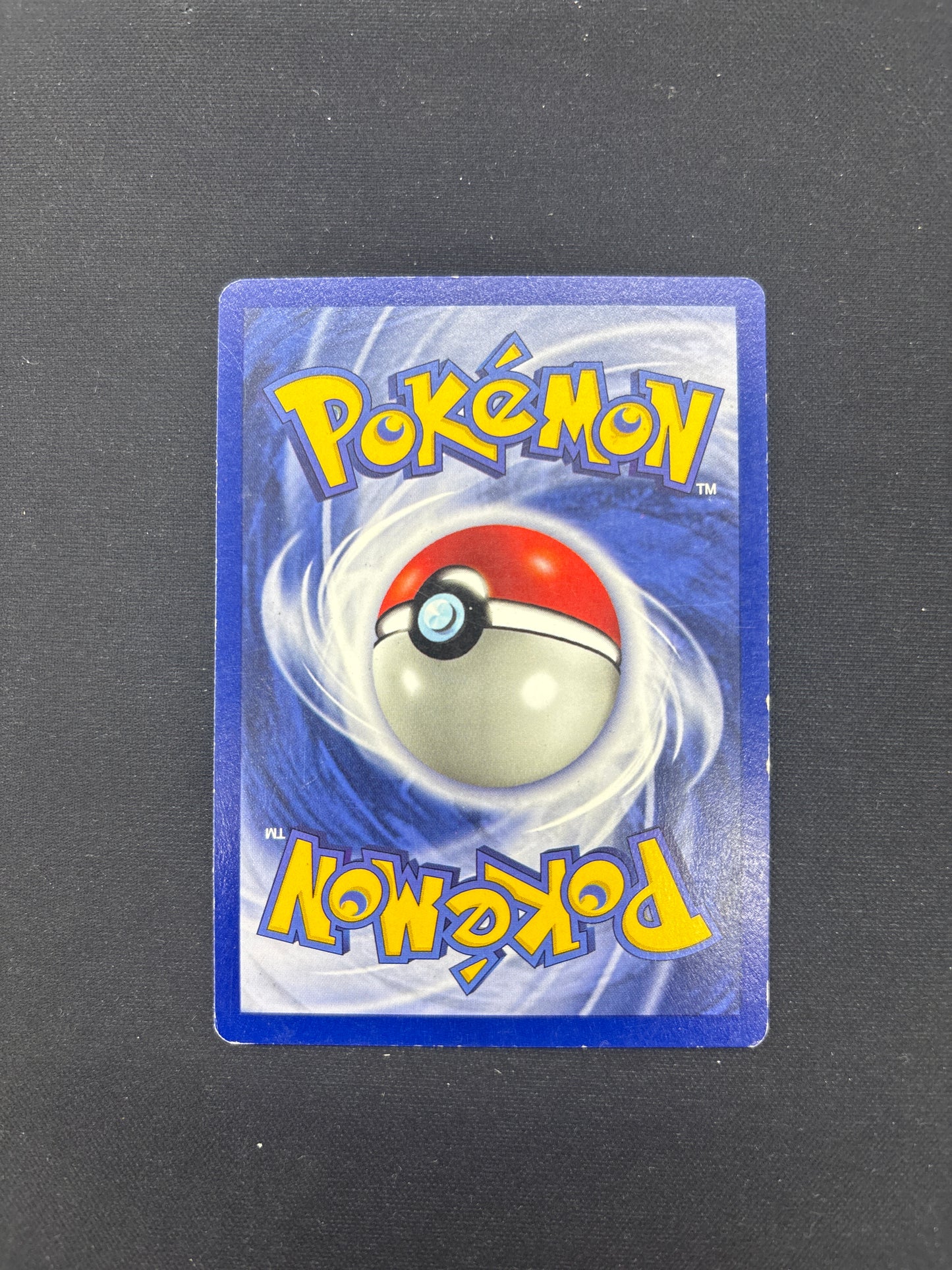 Auction Lot 336: Pokemon Card 1st Edition Shadowless Gastly Condition Vary
