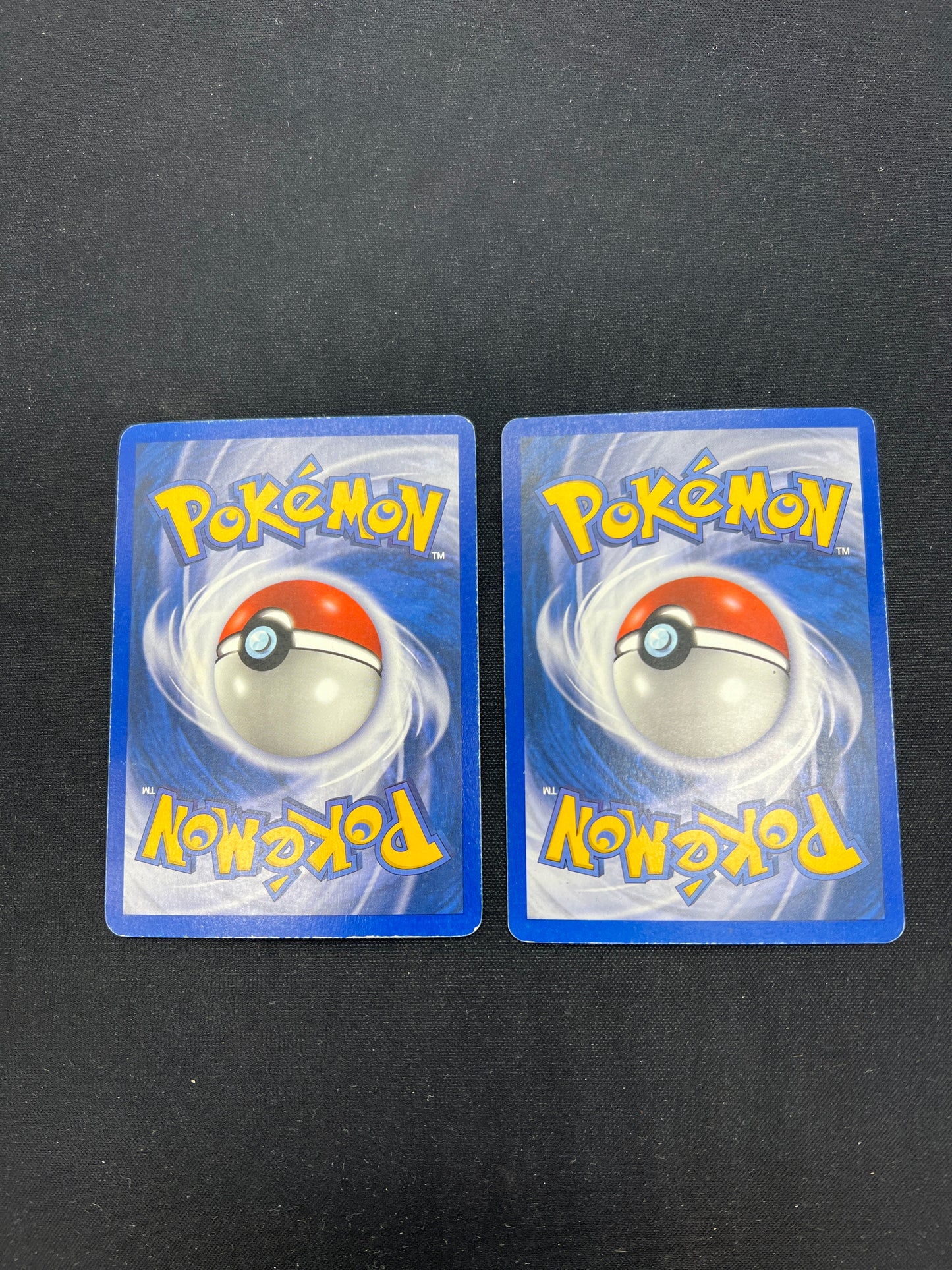 Auction Lot 70: Pokémon Cards Assorted Lot of 2 Stamped Mid Era Trainers Conditions Vary