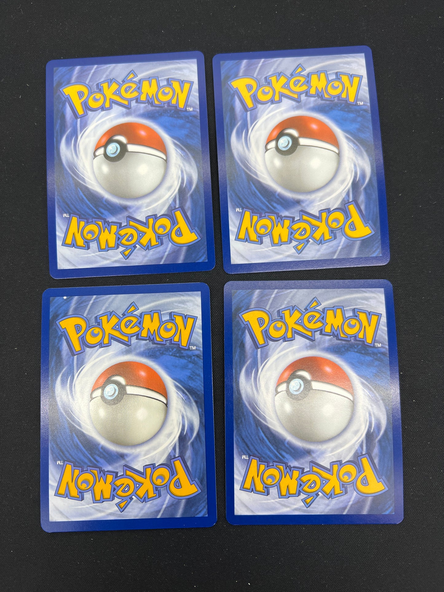 Auction Lot 250: Pokemon Cards Lot of 4 Great Tusks EX Premium Collection Box Promos Conditions Vary Lot 4