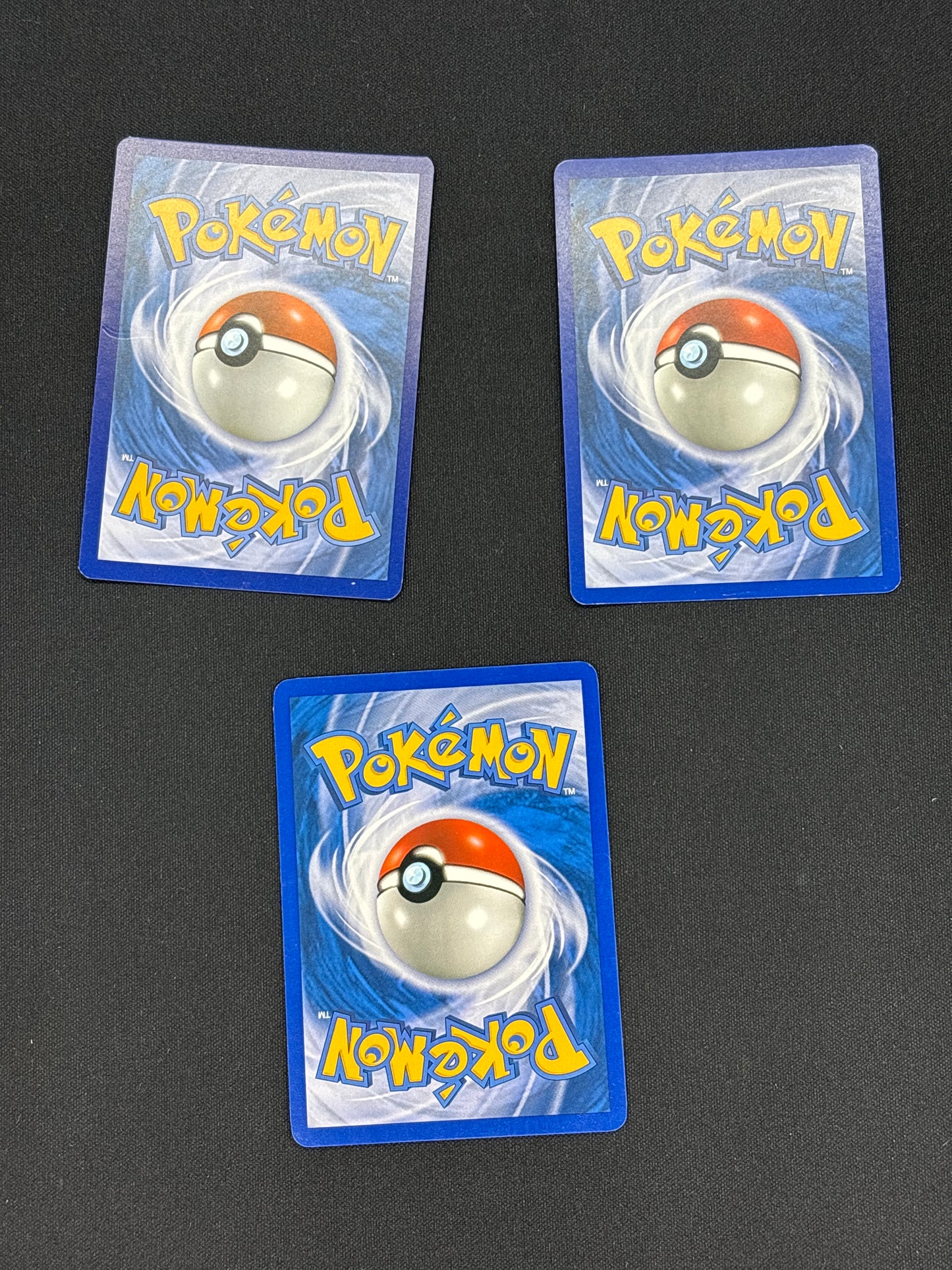 Auction Lot 34: Pokemon Mid Era Holo Rare Card Lot 4 Conditions Vary