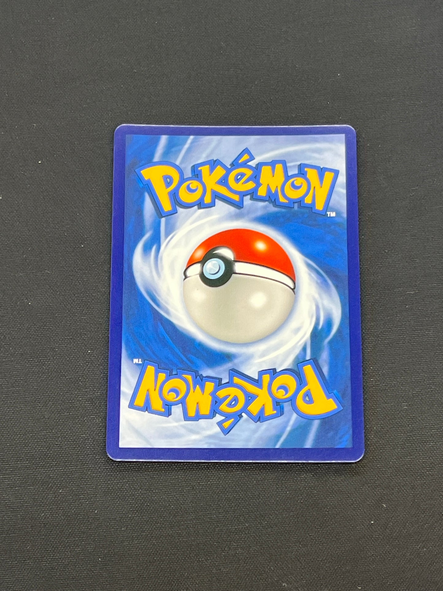Auction Lot 162: Pokemon Card CUSTOM Goku Pikachu Poncho Conditions Vary