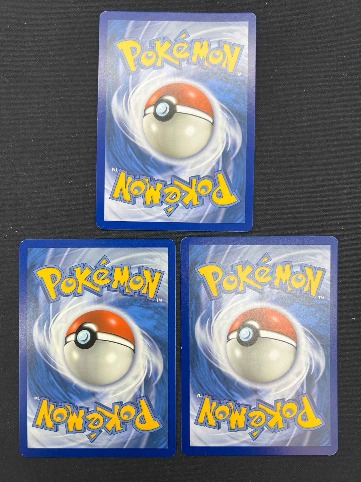 Auction Lot 469: Pokemon Cards Lot of 3 Assorted Fairy Types Reverse Holos SM Conditions Vary