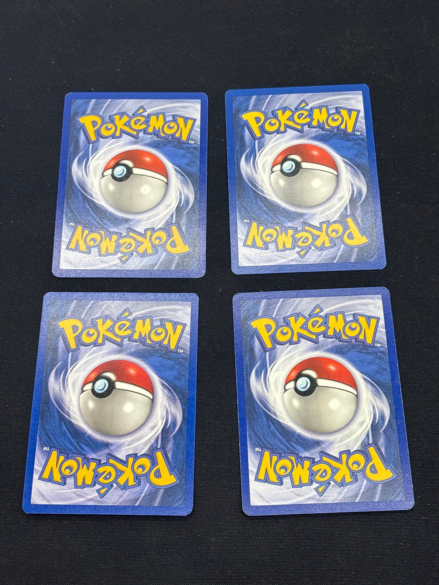 Auction Lot 480: Pokemon Cards WOTC Neo Era Themed Card Lot Conditions Vary