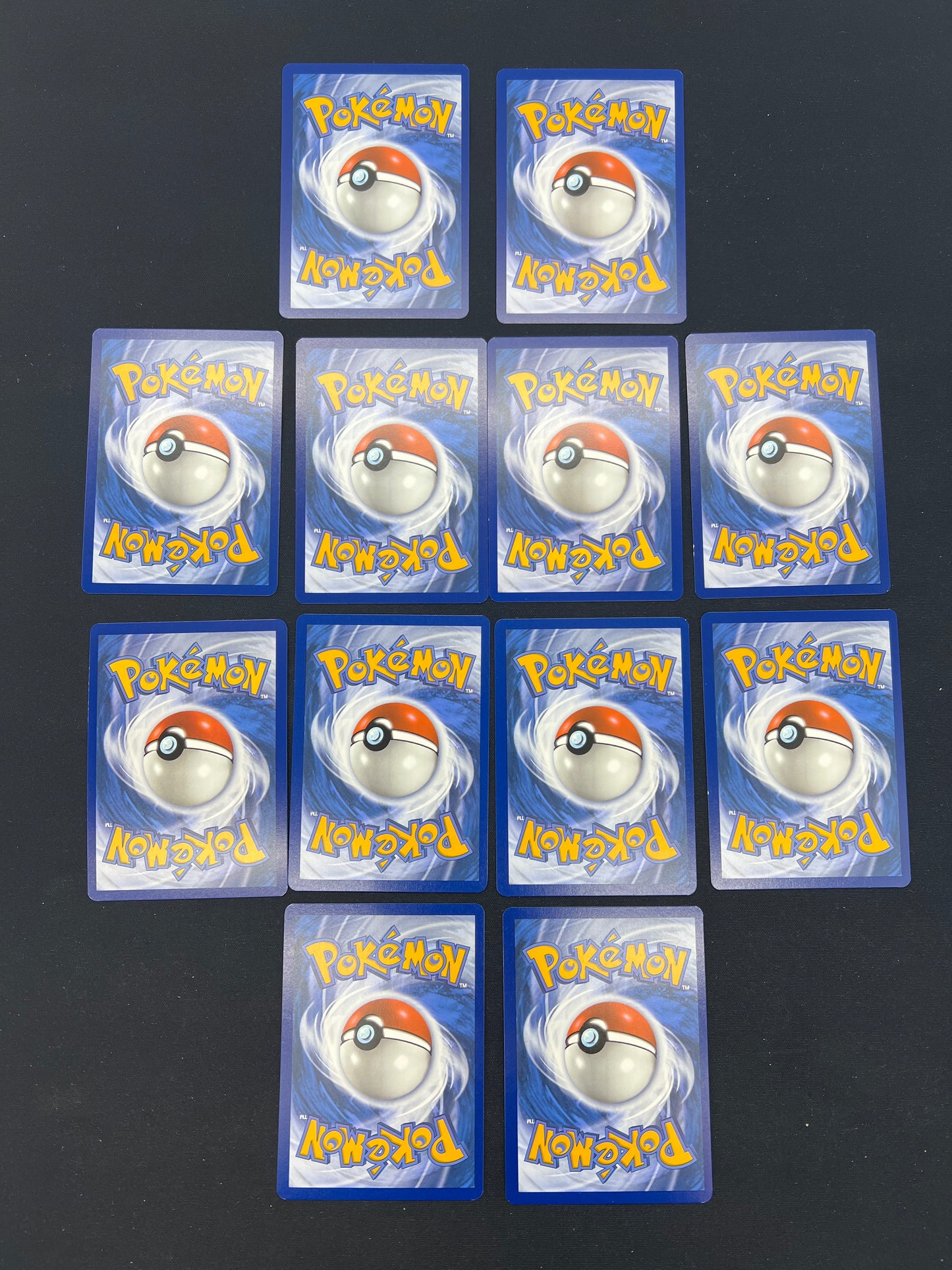 Auction Lot 305: Pokemon Cards Lot of 12 Assorted Mega Evolutions Conditions Vary