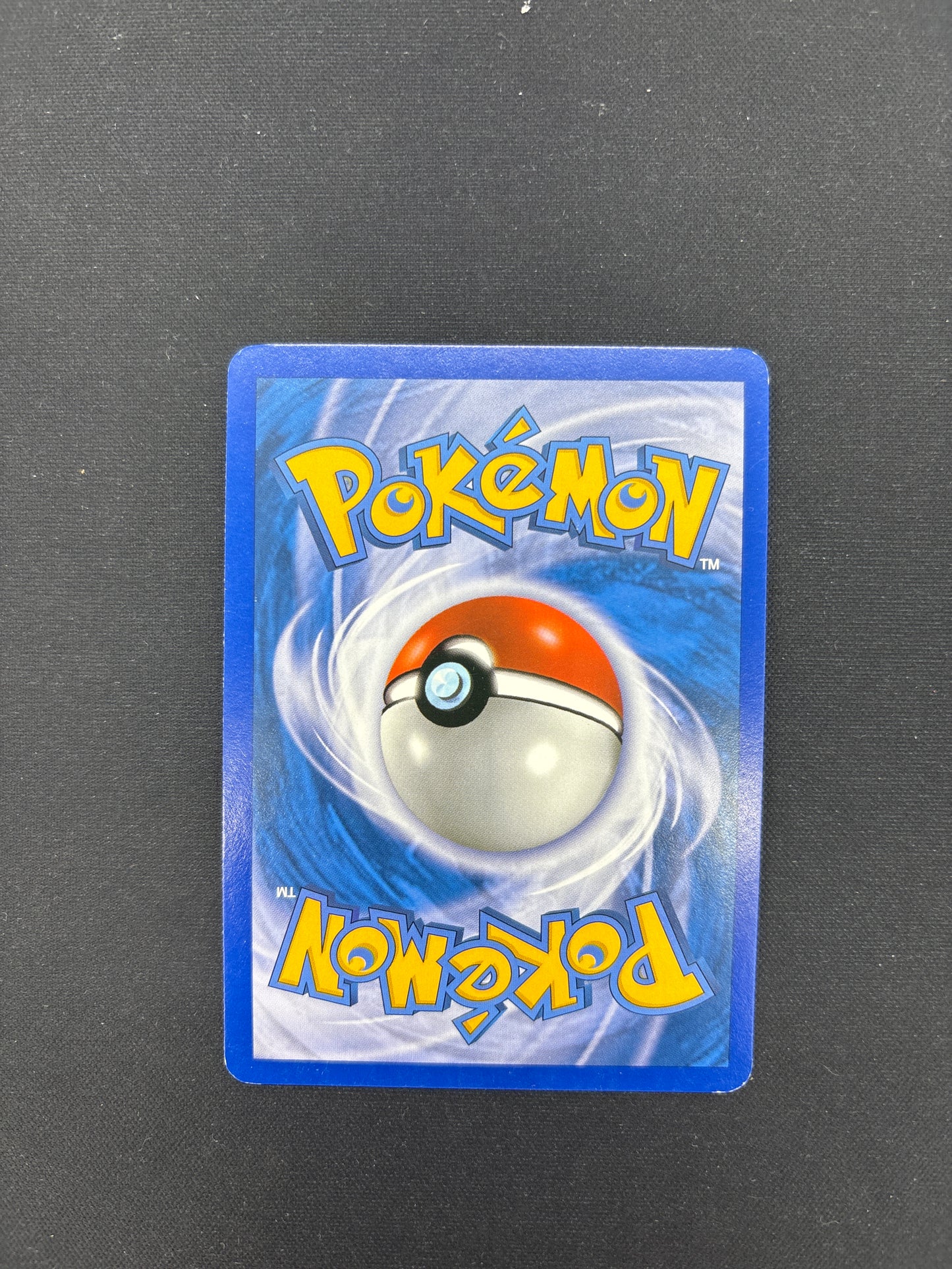 Auction Lot 298: Pokemon Card Rampardos Holo Condition Vary