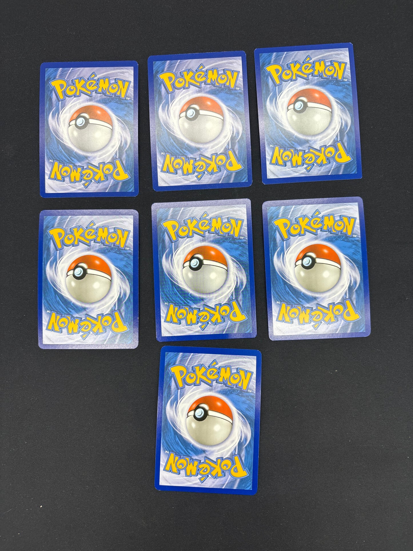 Auction Lot 58: Pokemon Mid Era Holo Card Lot 10 Conditions Vary