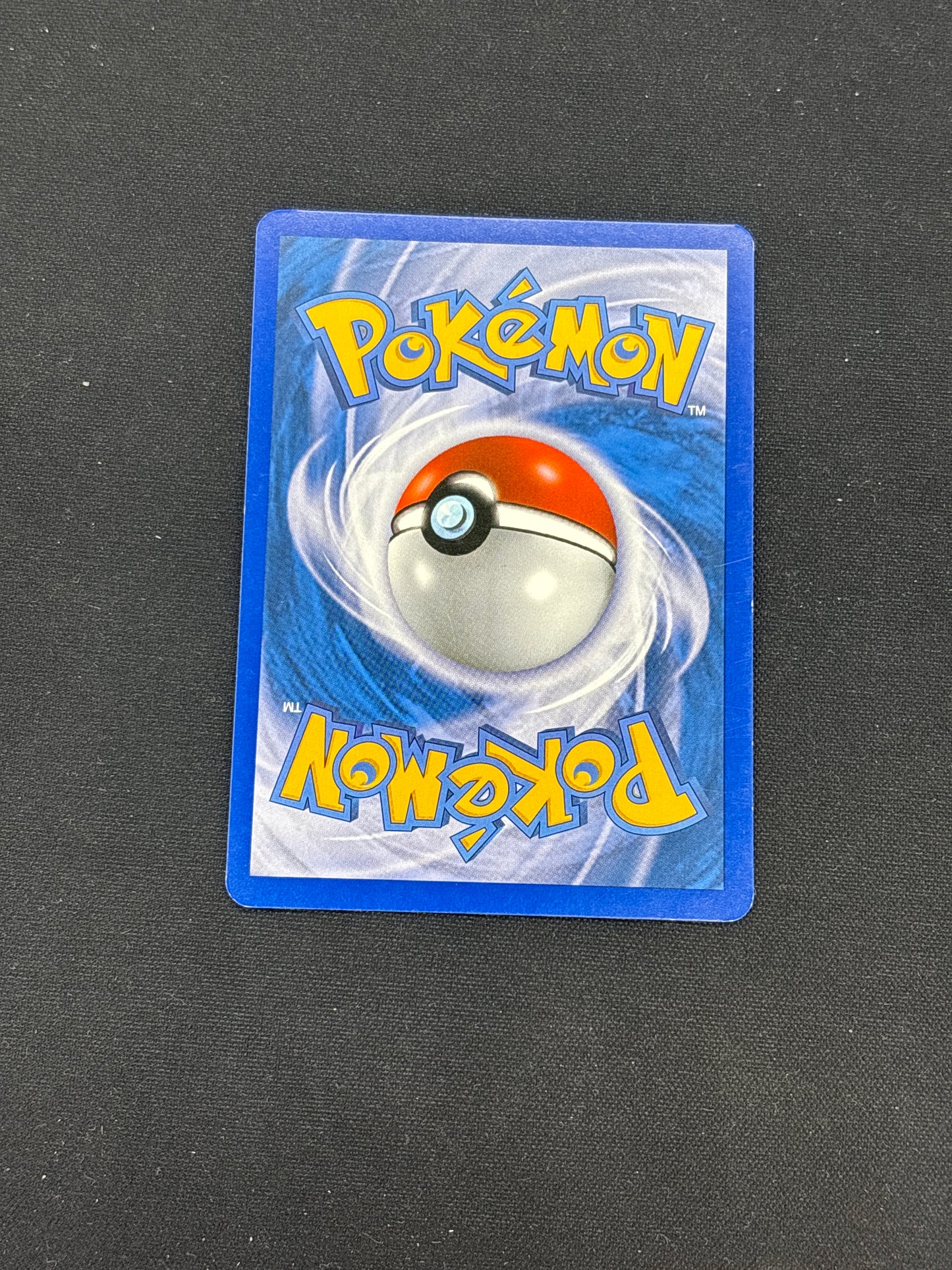 Auction Lot 248: Pokemon Card Lucario Holo Card Condition Vary
