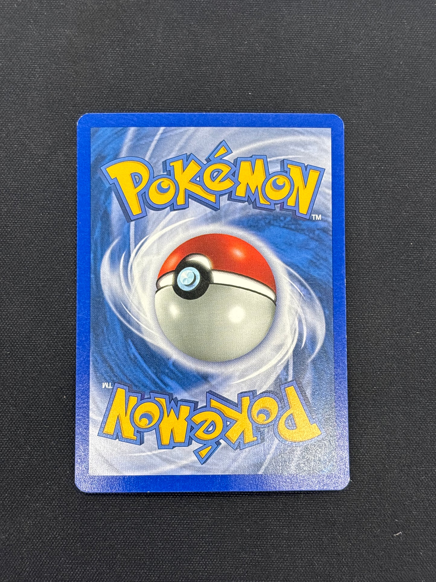 Auction Lot 98: Pidgey Reverse Foil Pokemon Expedition NM Condition