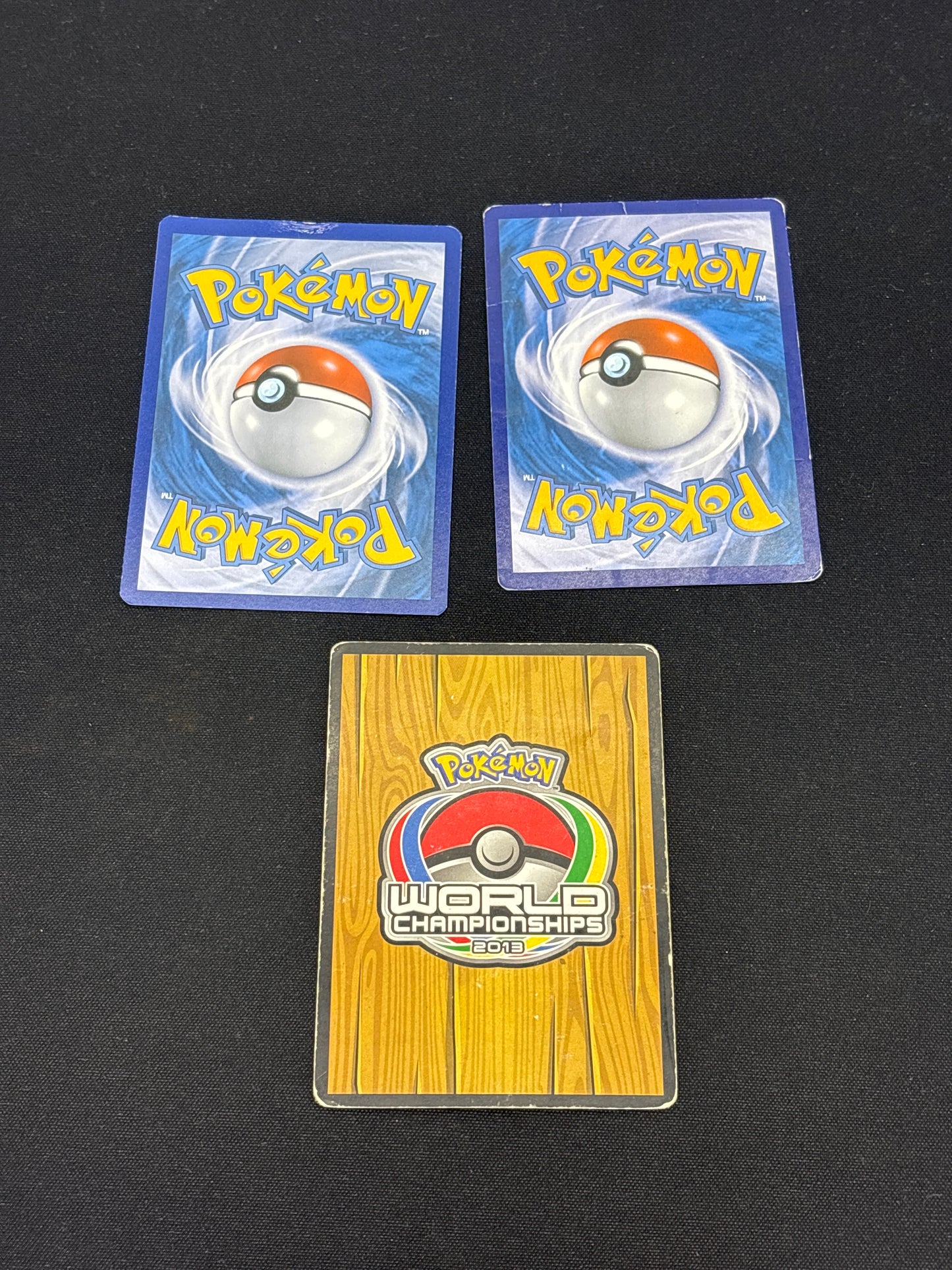 Auction Lot 130: Pokemon Cards Assorted Lot of Non Holo Rares Conditions Vary