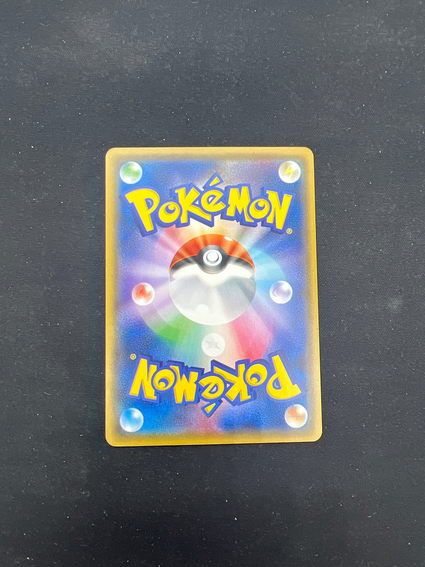 Auction Lot 185: Pokemon Cards Japanese Zorua Gym League Card Condition Vary