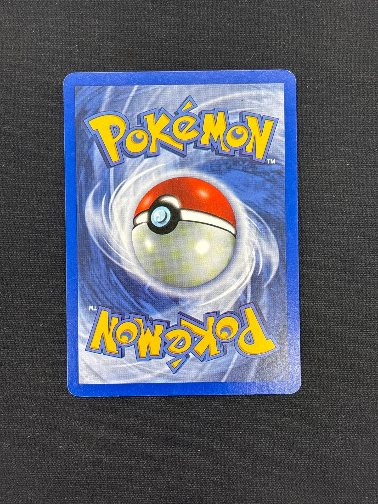 Auction Lot 91: Pokemon Card Smeargle WOTC Black Star Promo Conditions Vary