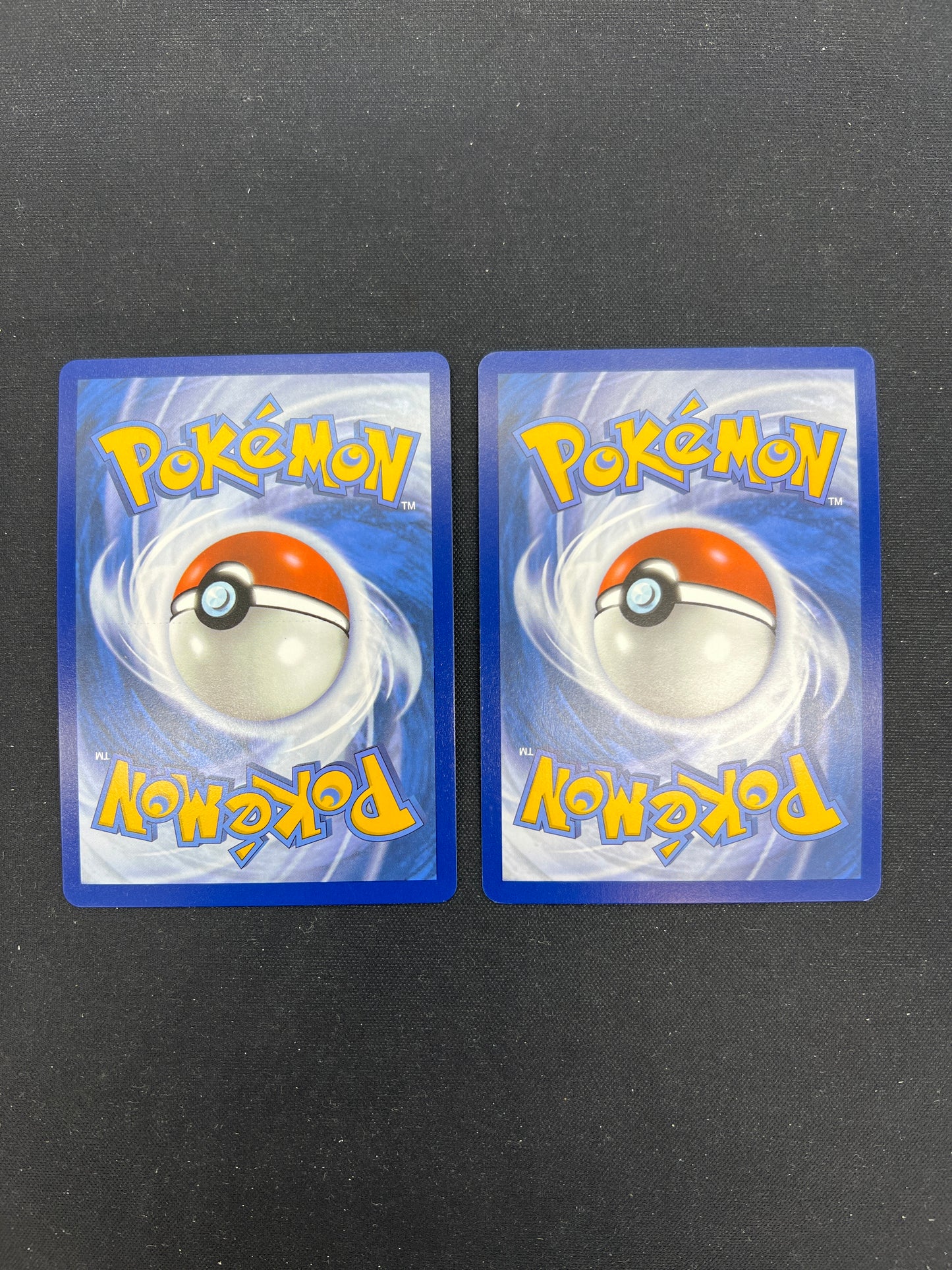 Auction Lot 332: Pokemon Cards Greninja EX & Team Rocket's Nidoking EX SV Conditions Vary