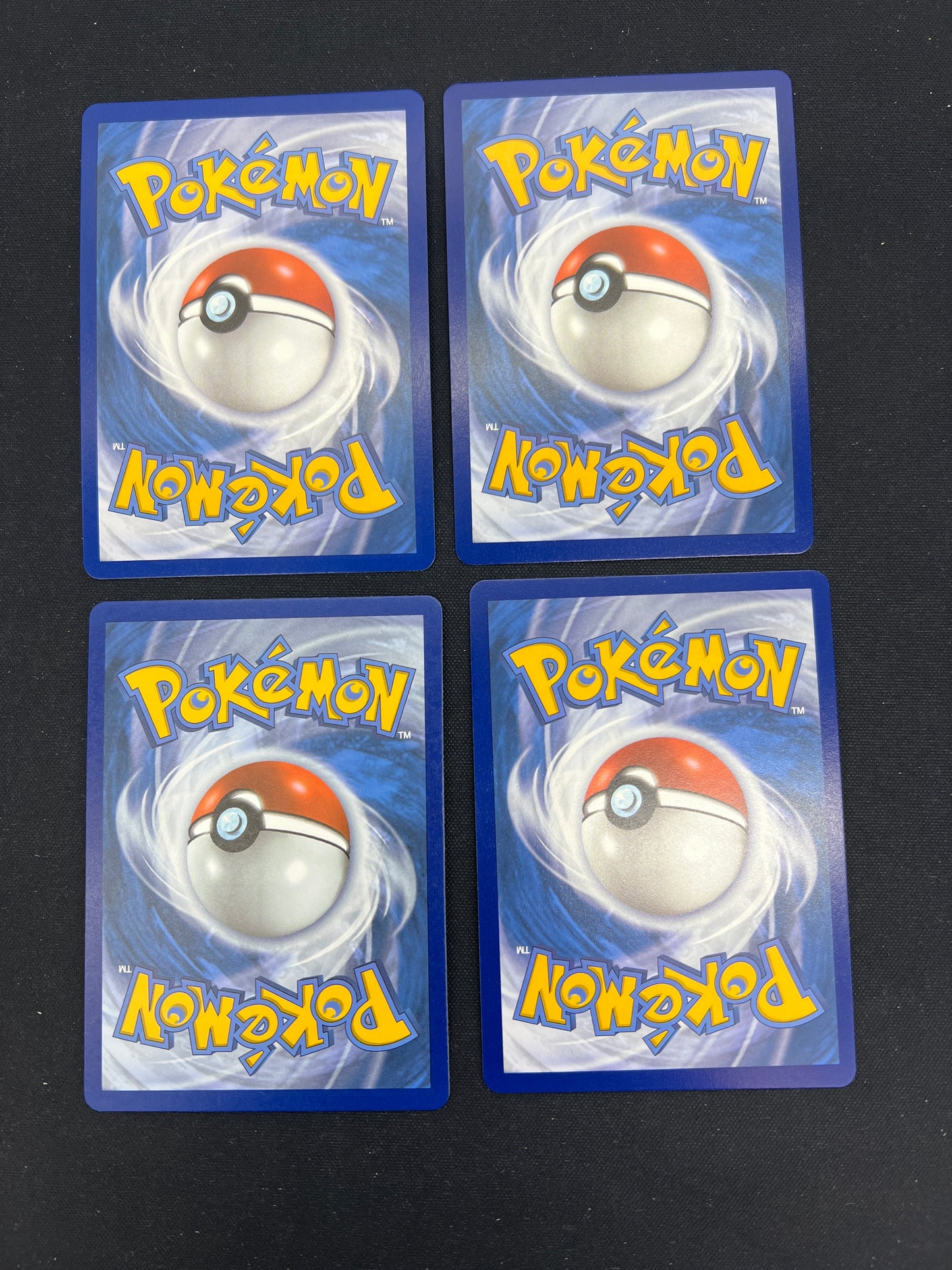 Auction Lot 189: Pokemon Cards Lot of 4 Assorted Grass Types V Ultra Rares SWSH Conditions Vary