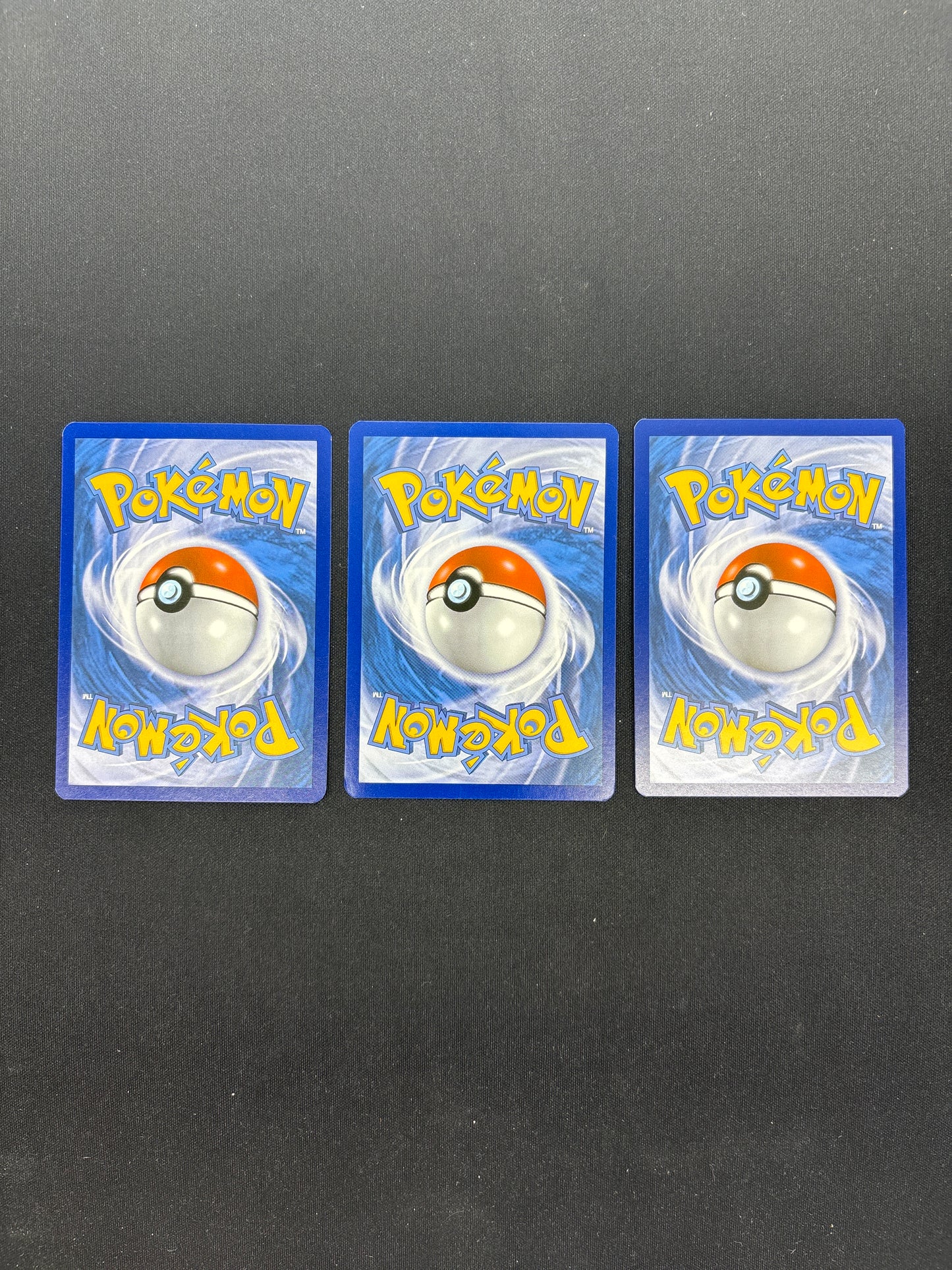 Auction Lot 35: Pokemon Radiant Collection Charizard Evolution Line Card Lot Condition Vary