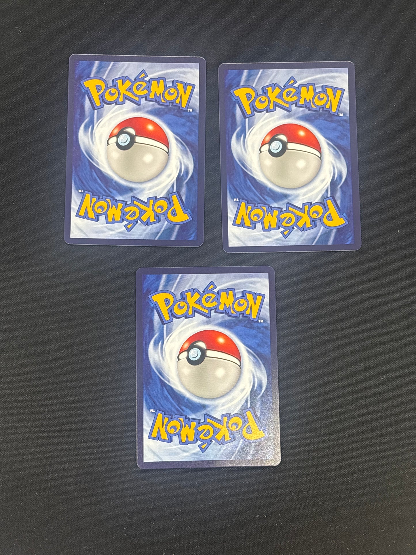 Auction Lot 143: Pokemon Cards (CUSTOM) Pikachu One Piece Conditions Vary