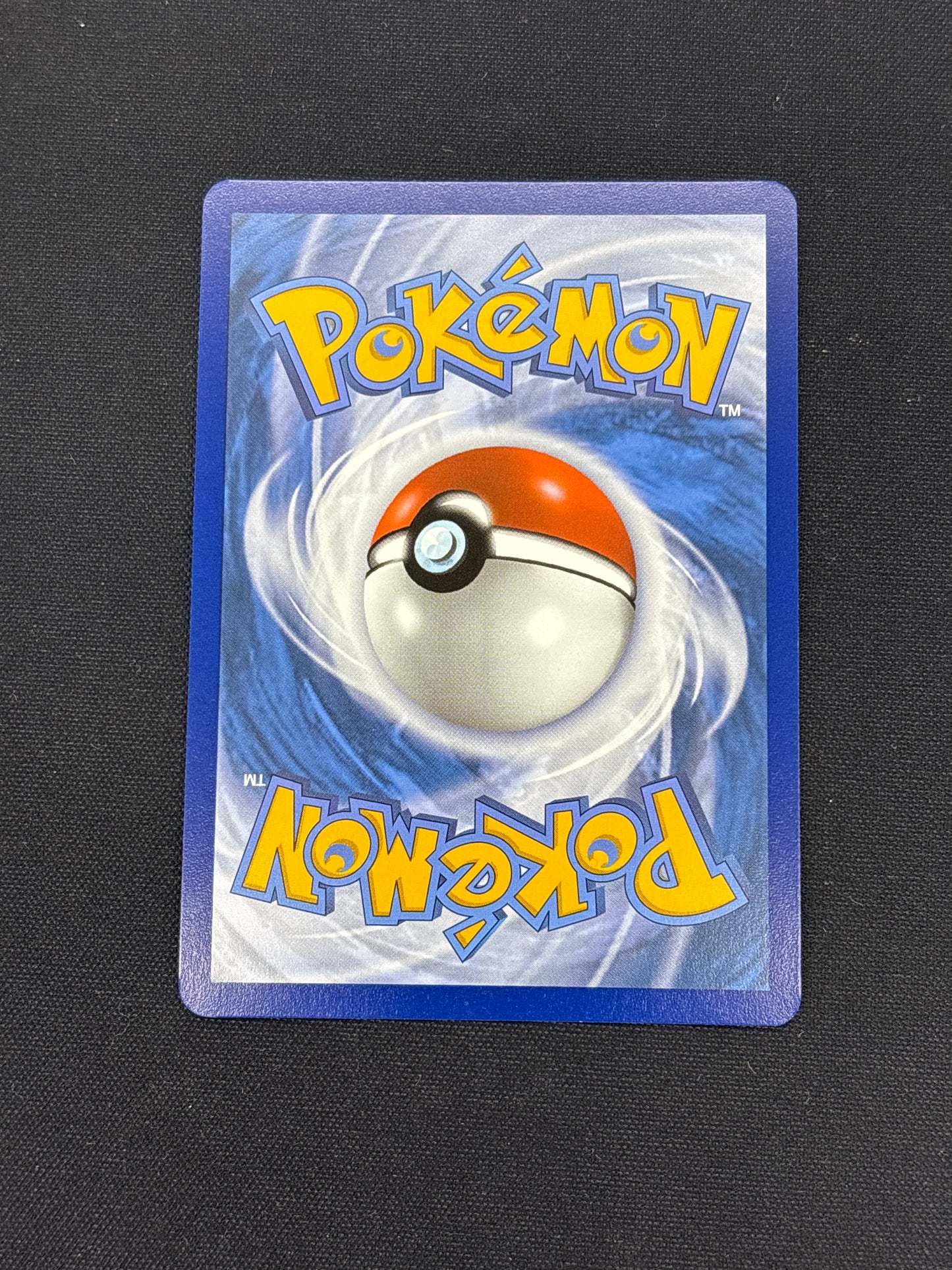 Auction Lot 202: Mamoswine EX Card Conditions Vary