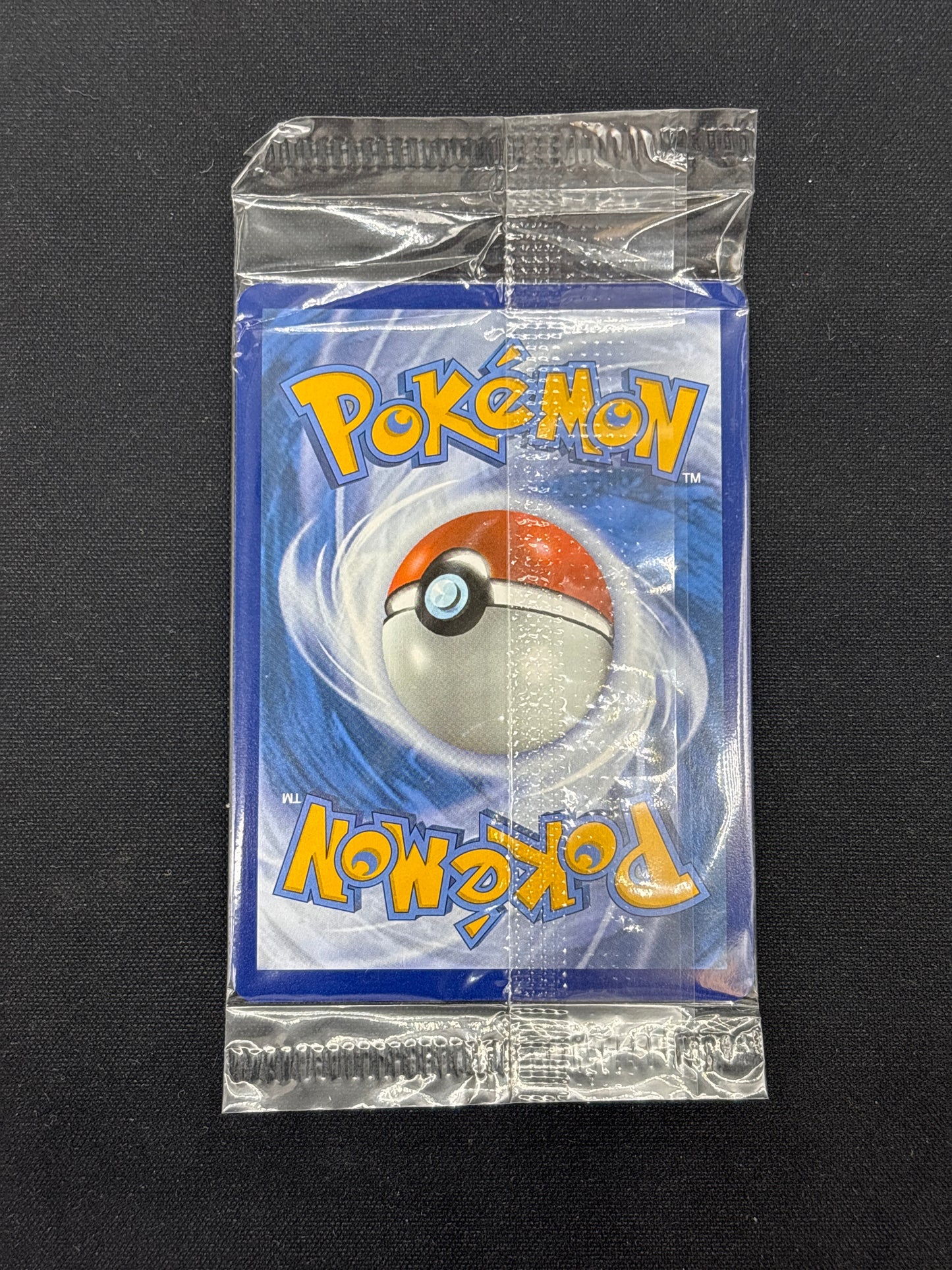 Auction Lot 42: Mimikyu Paldean Fates ETB Promo Card Sealed