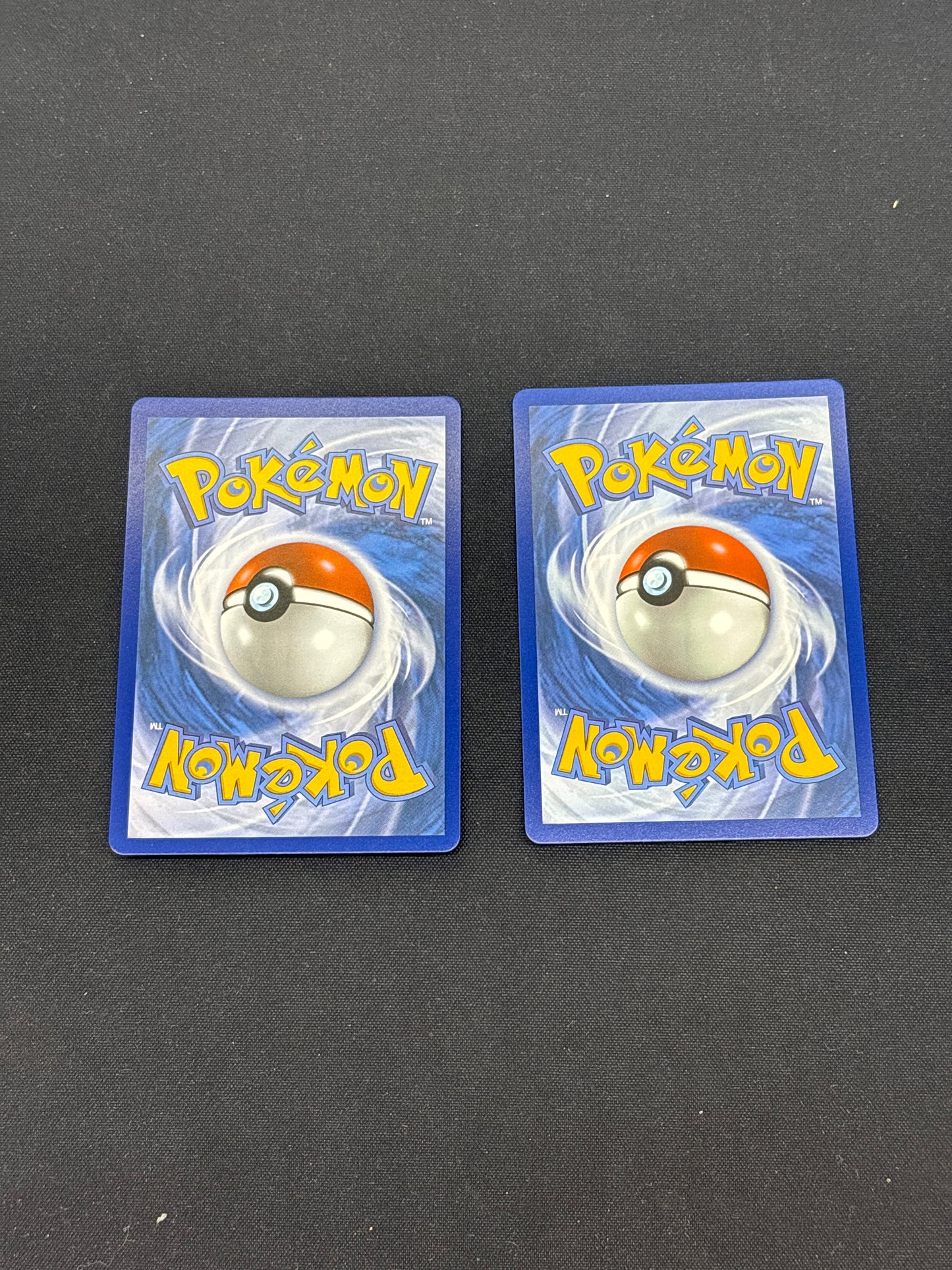 Auction Lot 461: Pokemon Cards Lot of 2 Destined Rivals Promo Full Art EX Ultra Rares Conditions Vary