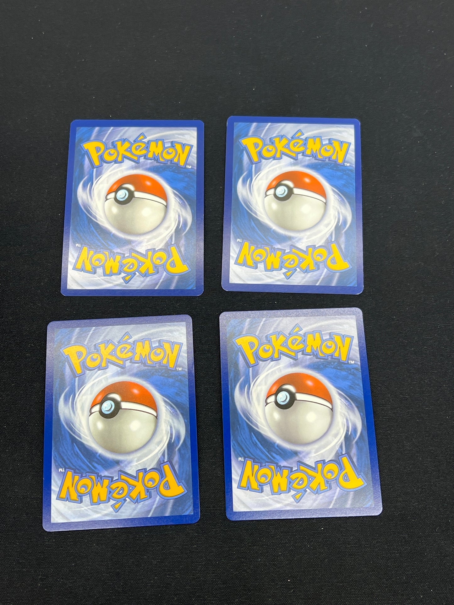 Auction Lot 159: Pokemon Cards Asssorted SV EX Lot Conditions Vary