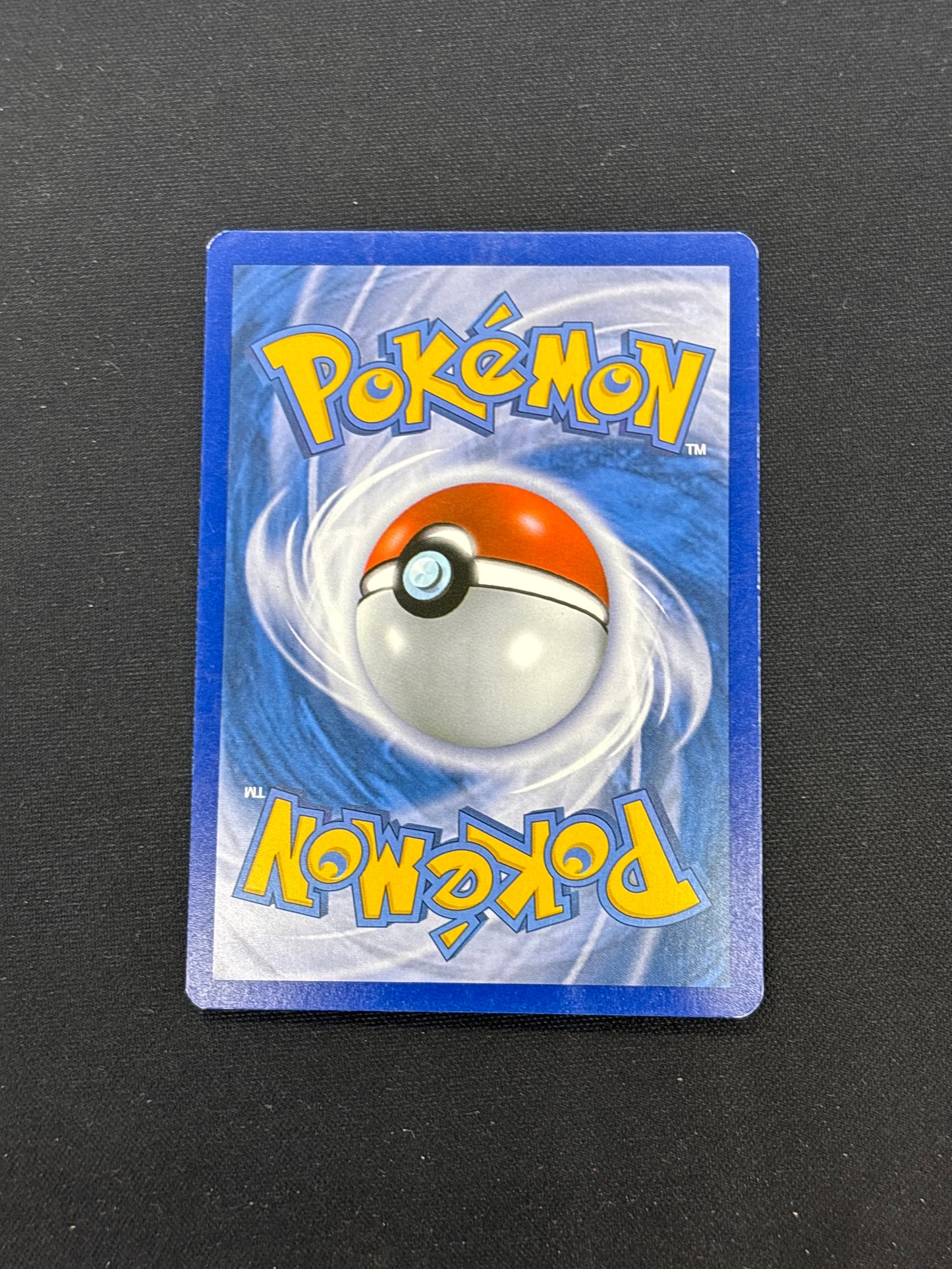 Auction Lot 243: Reshiram Holo Pokemon Card Conditions Vary