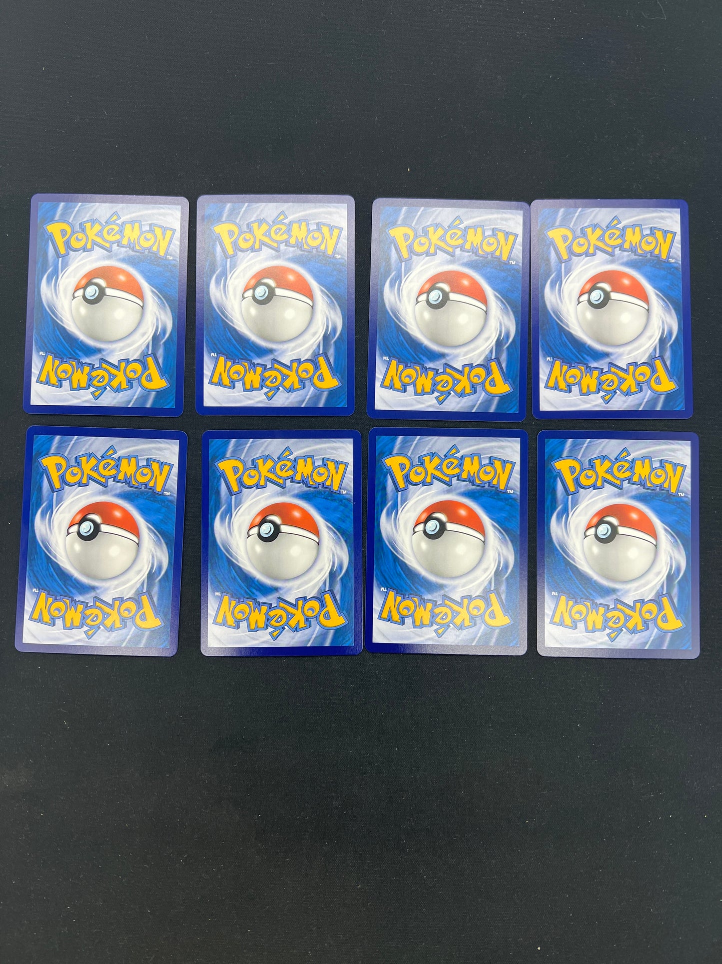 Auction Lot 351: Pokémon Cards Chinese Eeveelution VMAX Lot Conditions Vary