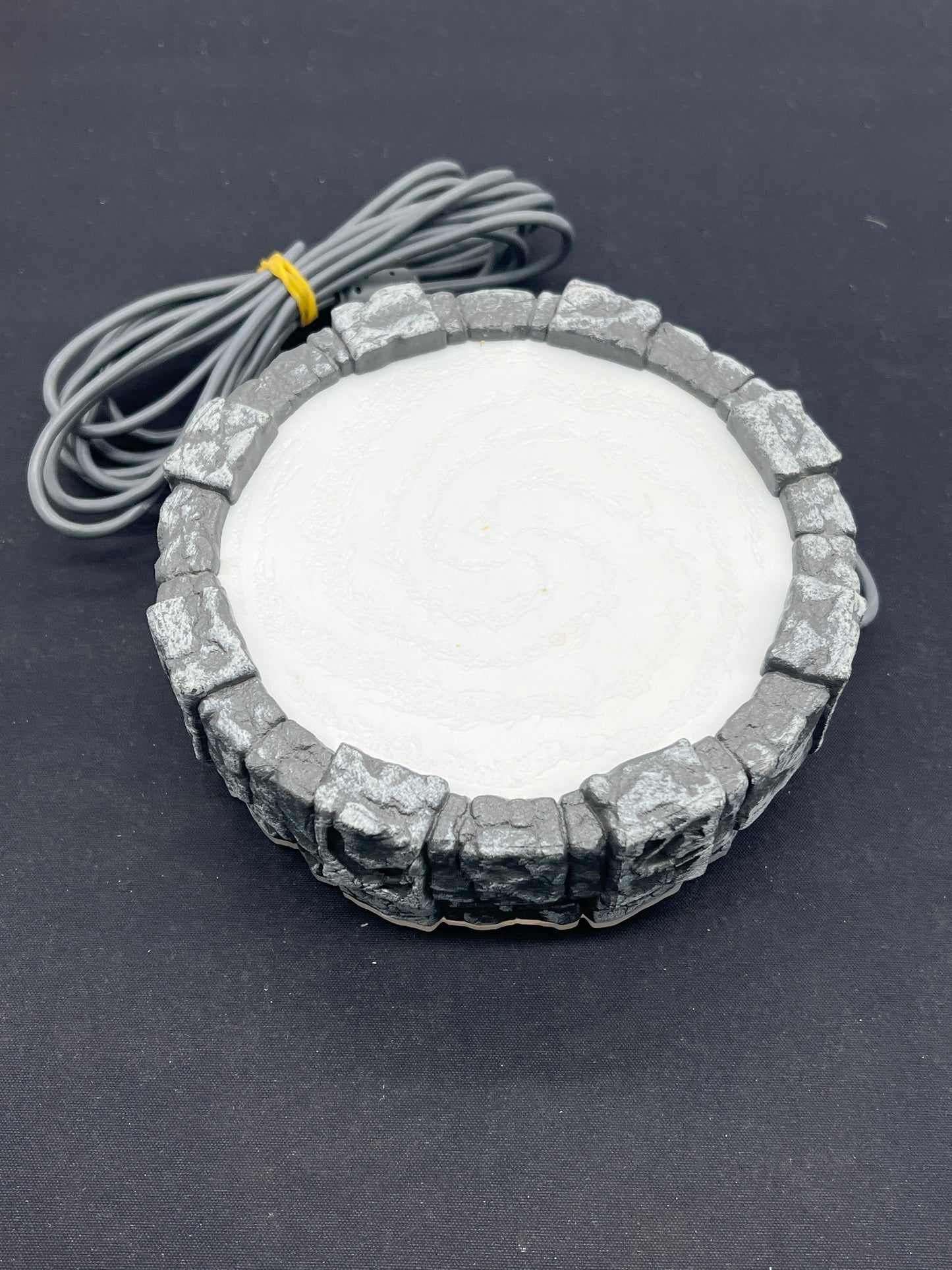 Auction Lot 110: Video Game Accessory Lot Lego Infinity Game Pad and Skylanders Pad