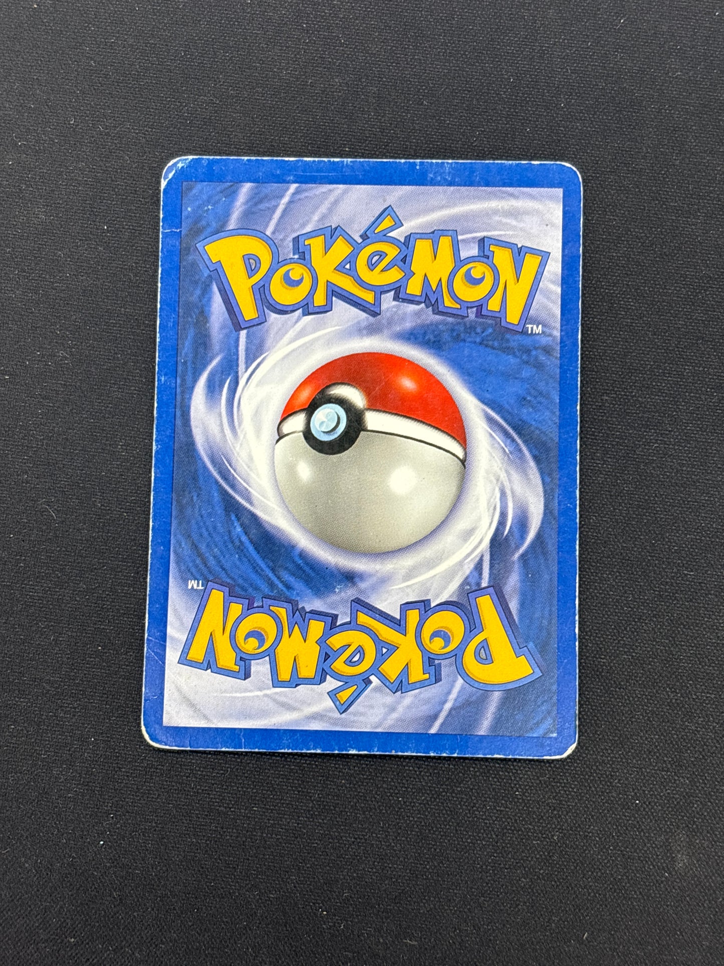 Auction Lot 246: Hitmonlee Fossil Holo Pokemon Card Conditions Vary