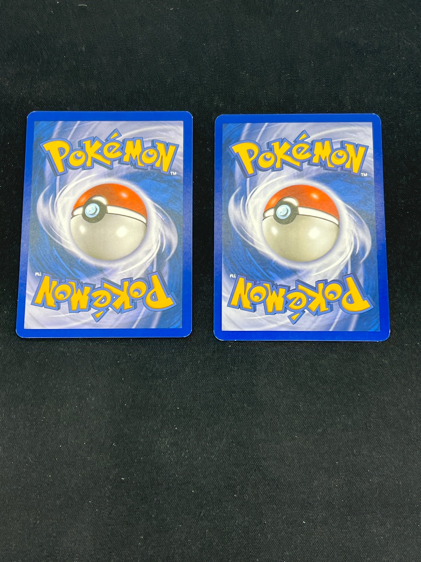 Auction Lot 371: Pokemon Cards Raikou Holo Reverse Holo Lot of 2 Secret Wonders Conditions Vary