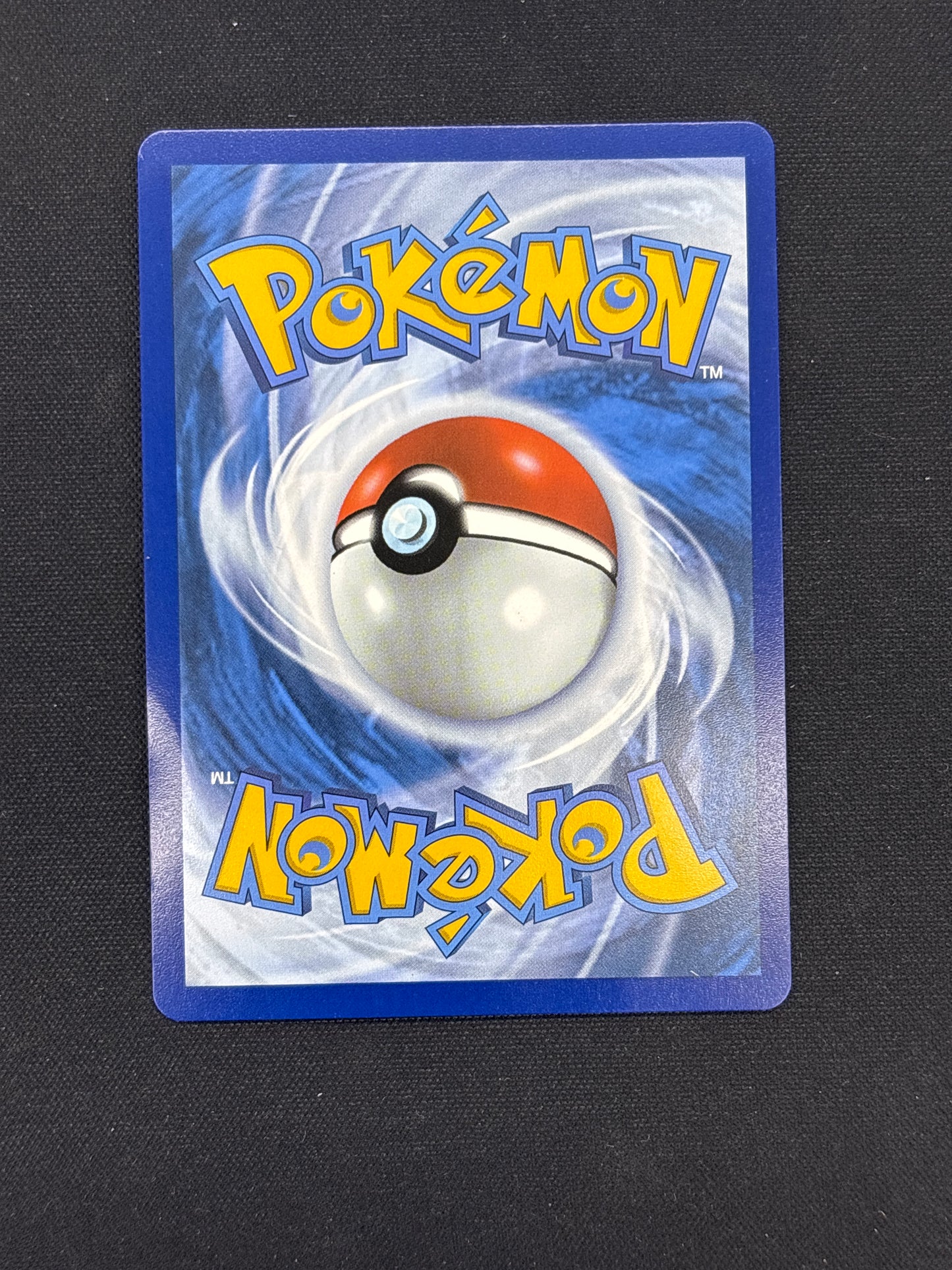 Auction Lot 96: Basculin Masterball Holo Pokemon White Flare Card Conditions Vary