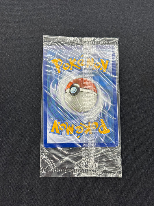 Auction Lot 35: Professors Research Willow SWSH Promo Sealed