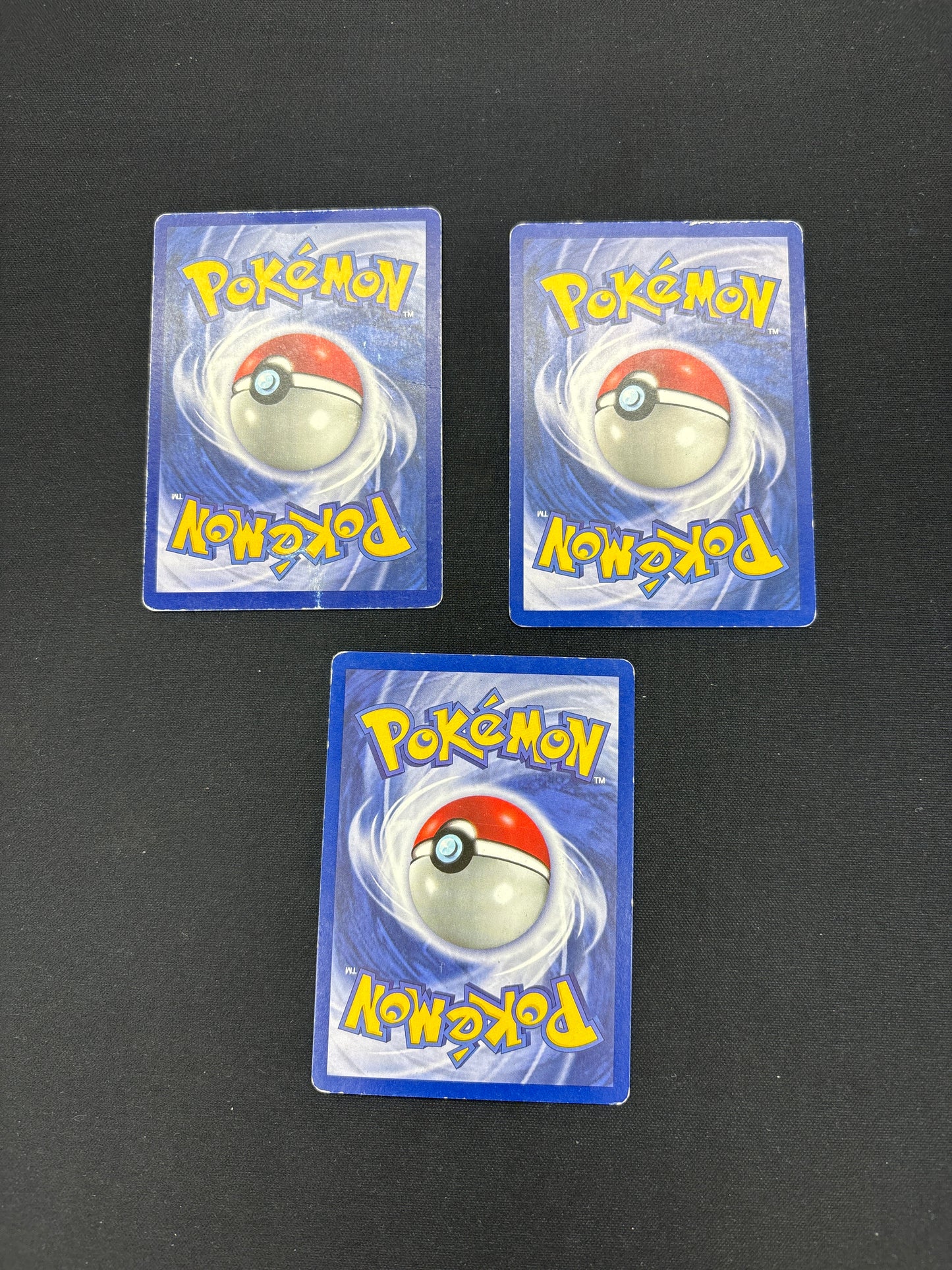 Auction Lot 28: Pokemon Black Star Promo Card Lot 1 Conditions Vary