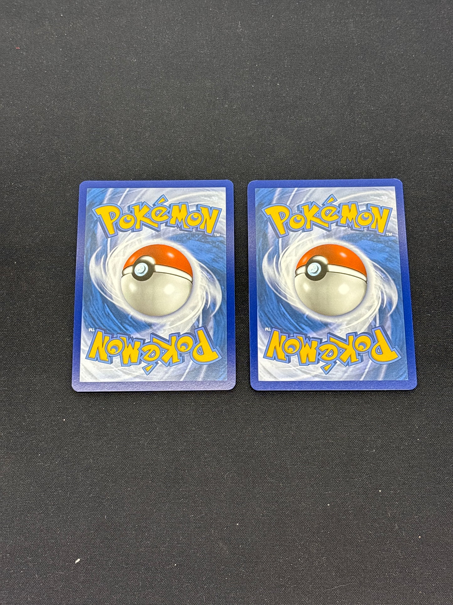 Auction Lot 490: Pokemon Cards Lot of 2 TCG Classic Collection Holos Conditions Vary