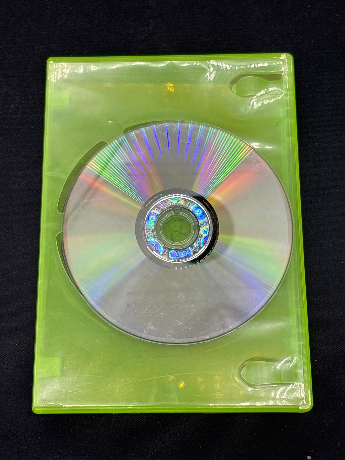 Auction Lot 162: Darksiders Video Game XBOX 360 CIB