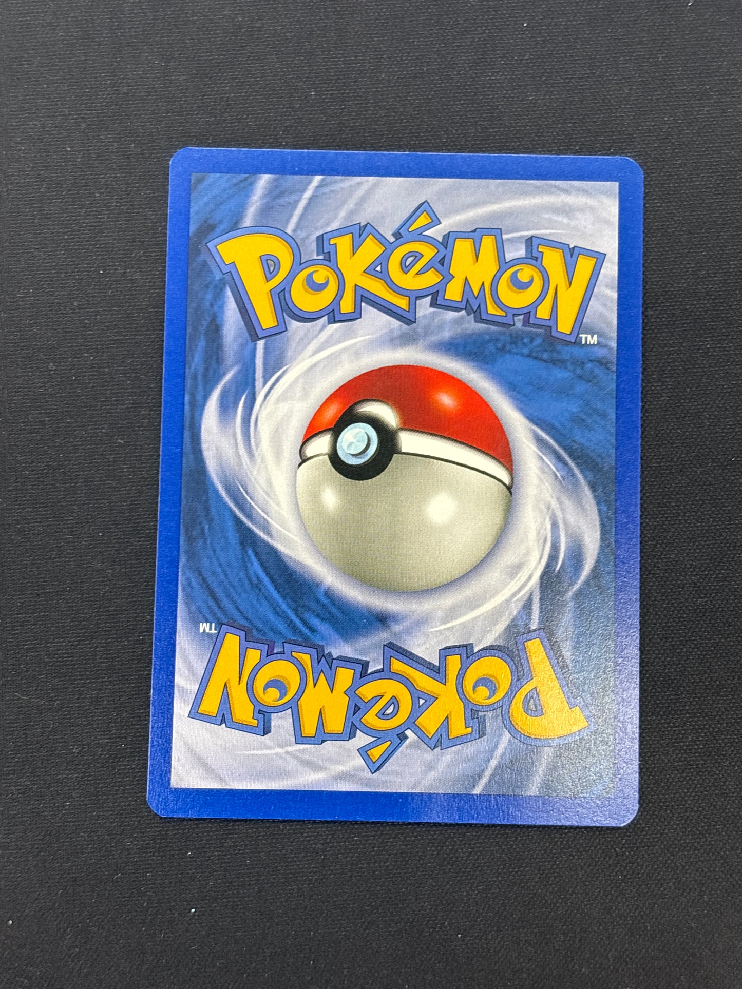 Auction Lot 19: Unown C Pokemon Neo Destiny Card Conditions Vary