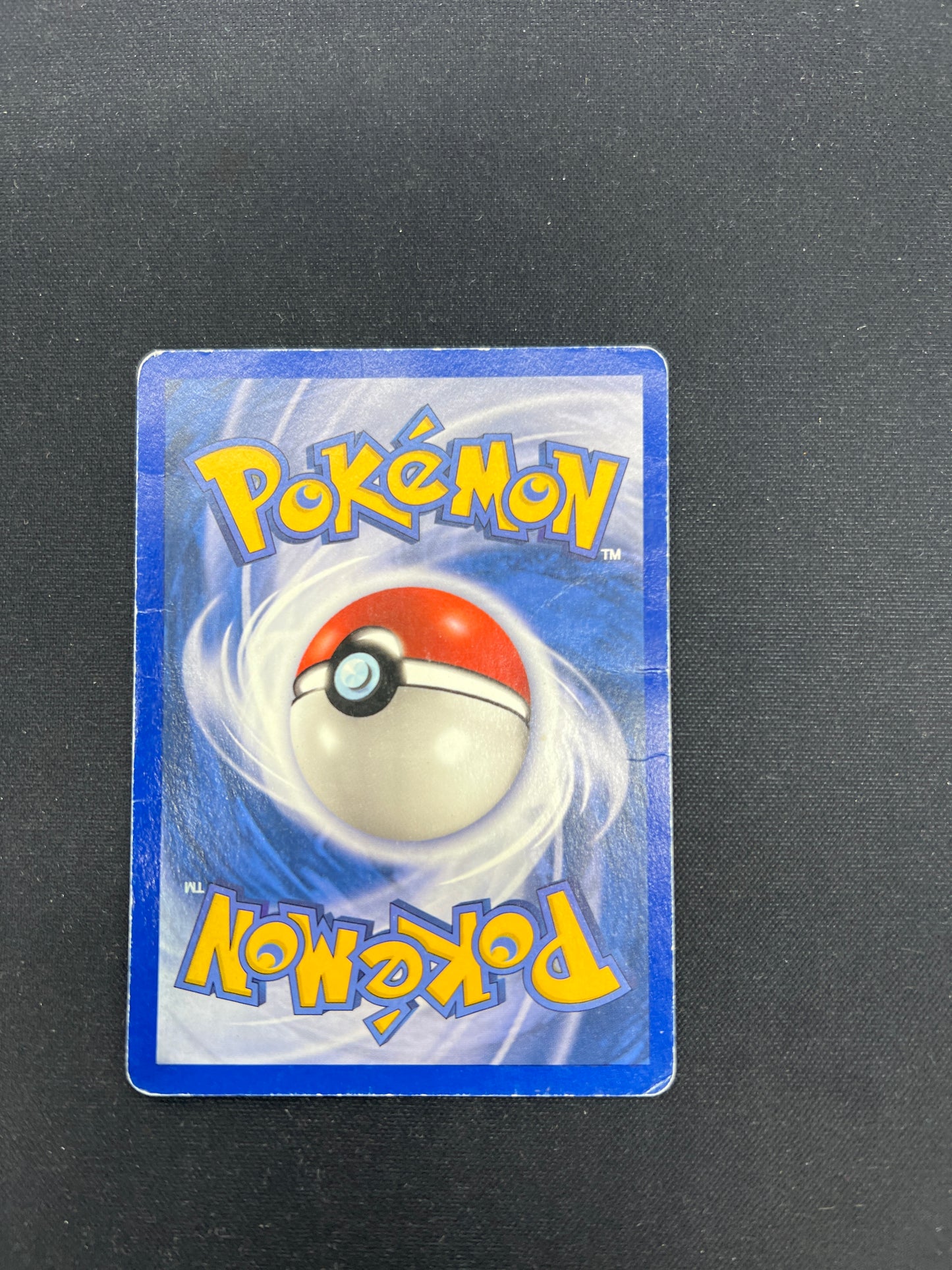 Auction Lot 336: Pokemon Cards Trapinch Common EX Era Condition Vary