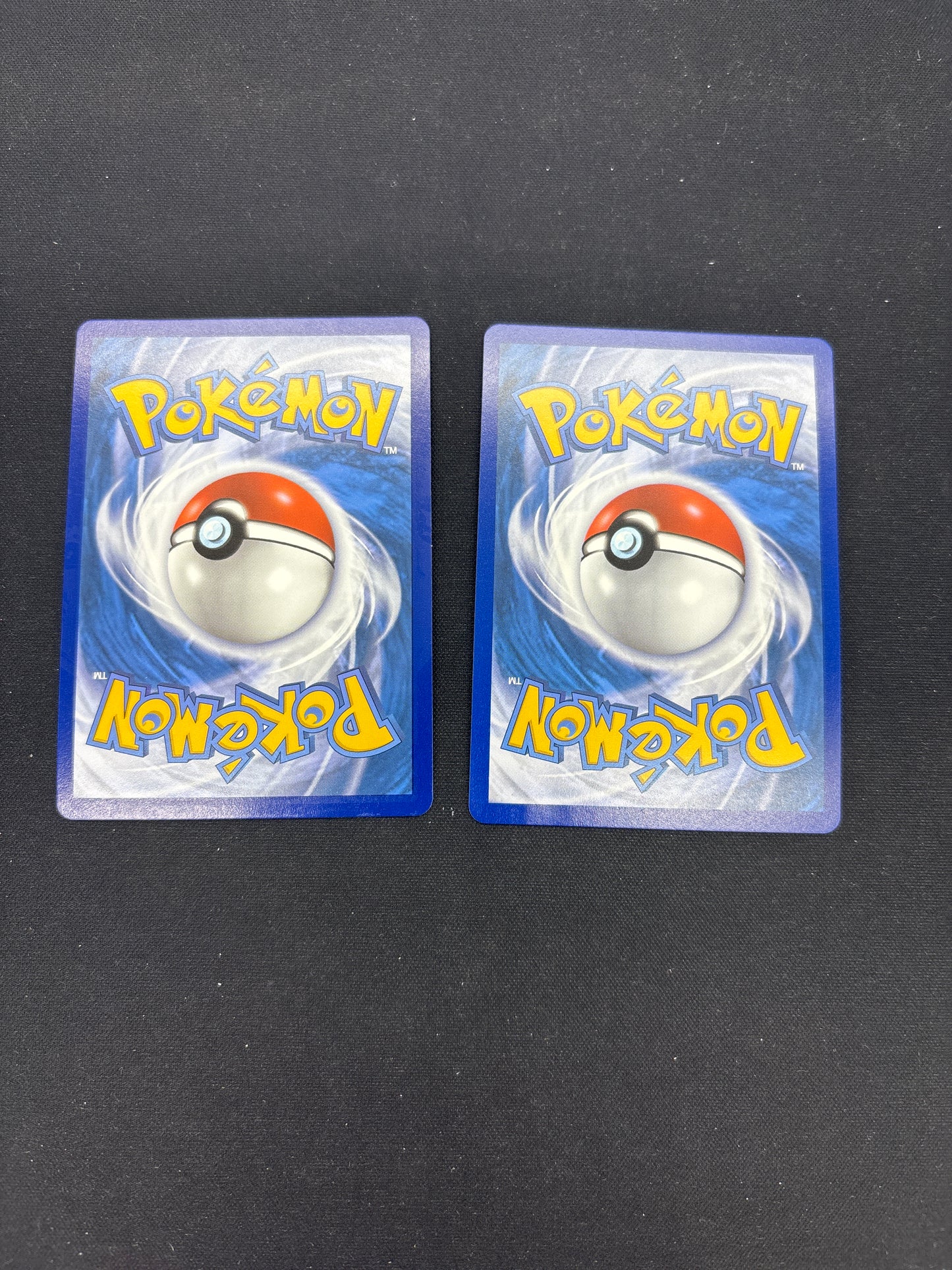 Auction Lot 1: Pokemon Cards Gengar V and VMAX Fusion Strike Conditions Vary