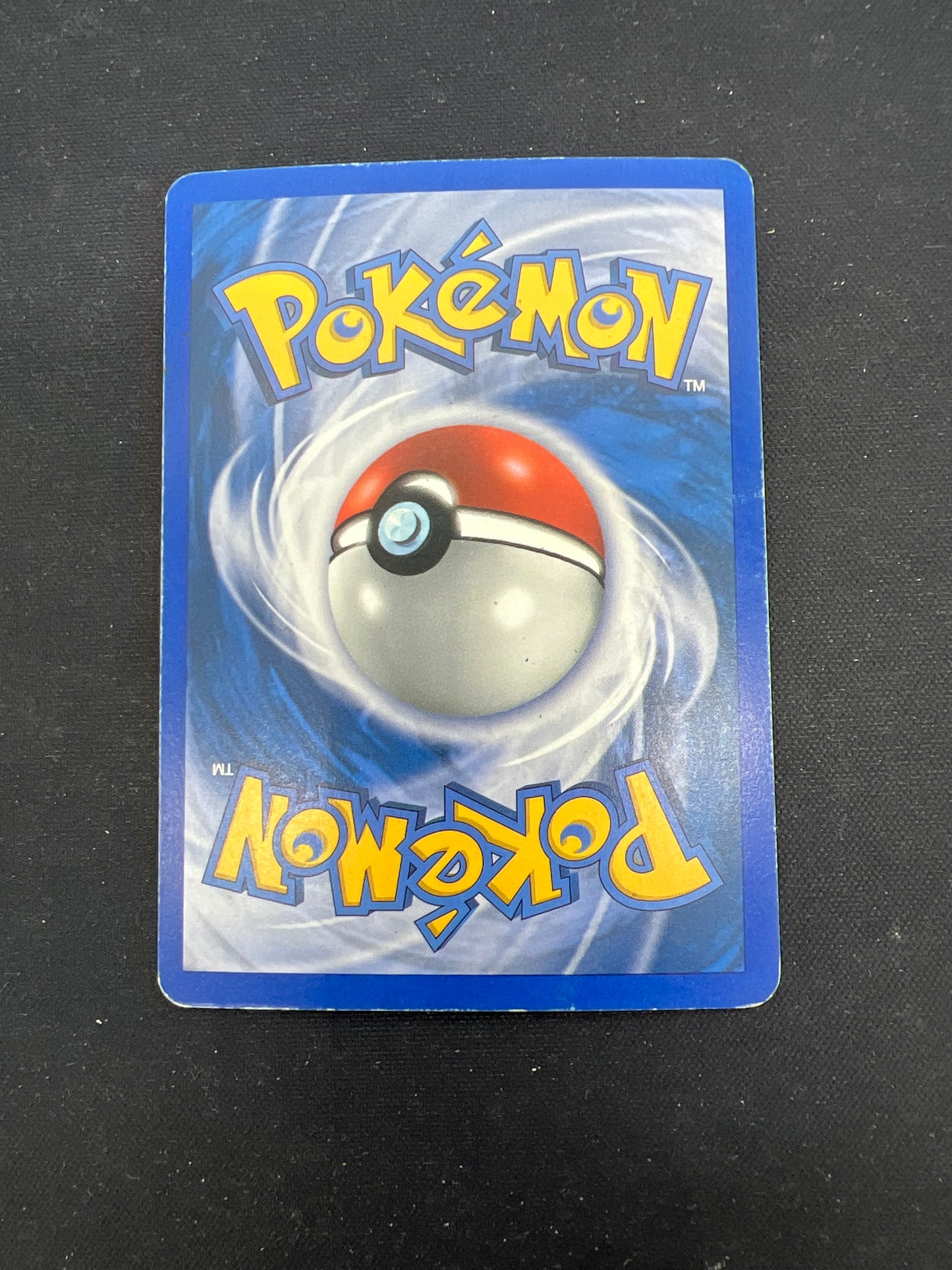 Auction Lot 126: Pokemon Cards Poliwag Holo Stamped Unseen Forces Conditions Vary